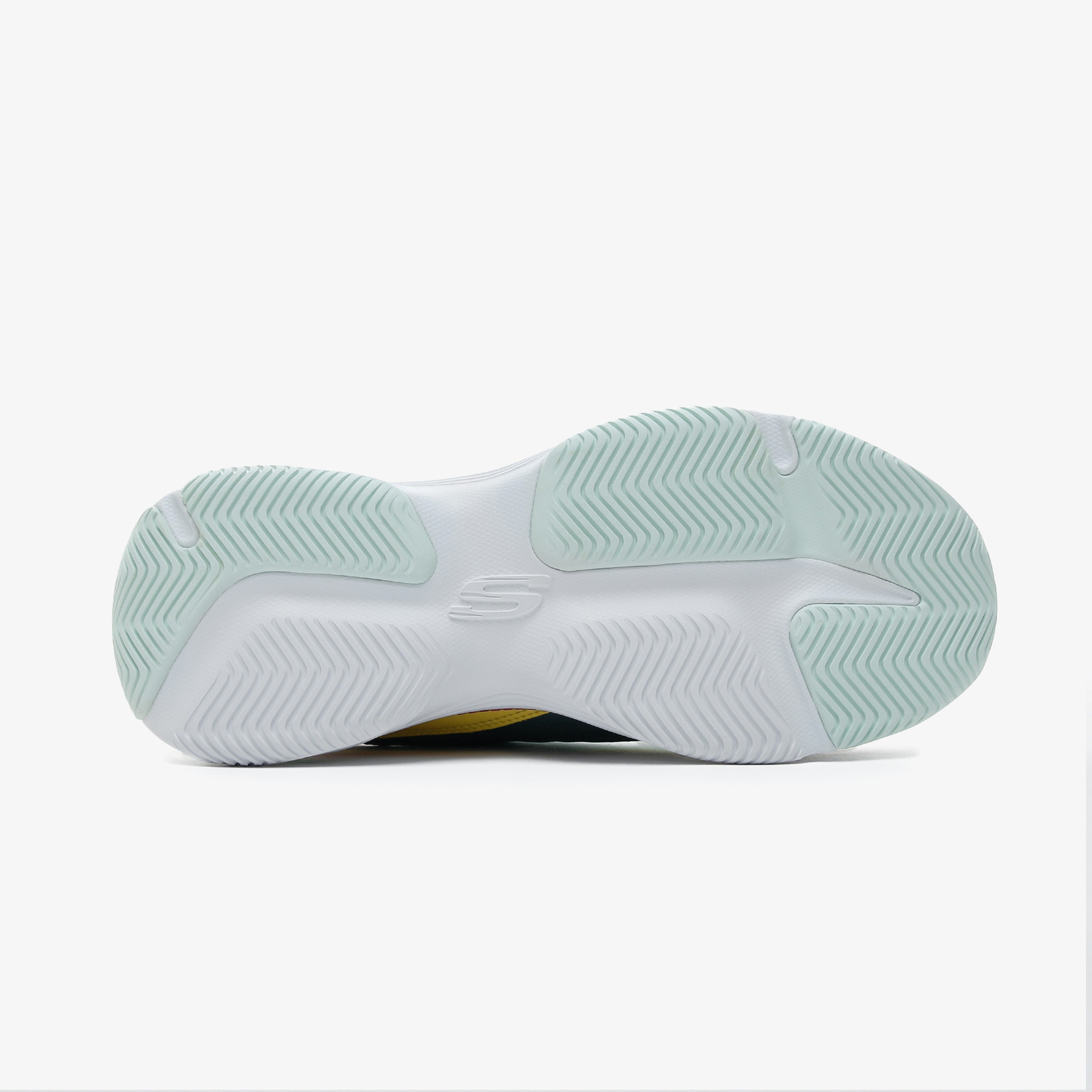 Skechers Energy Racer-She'S iconic Kadın Yeşil Spor Ayakkabı