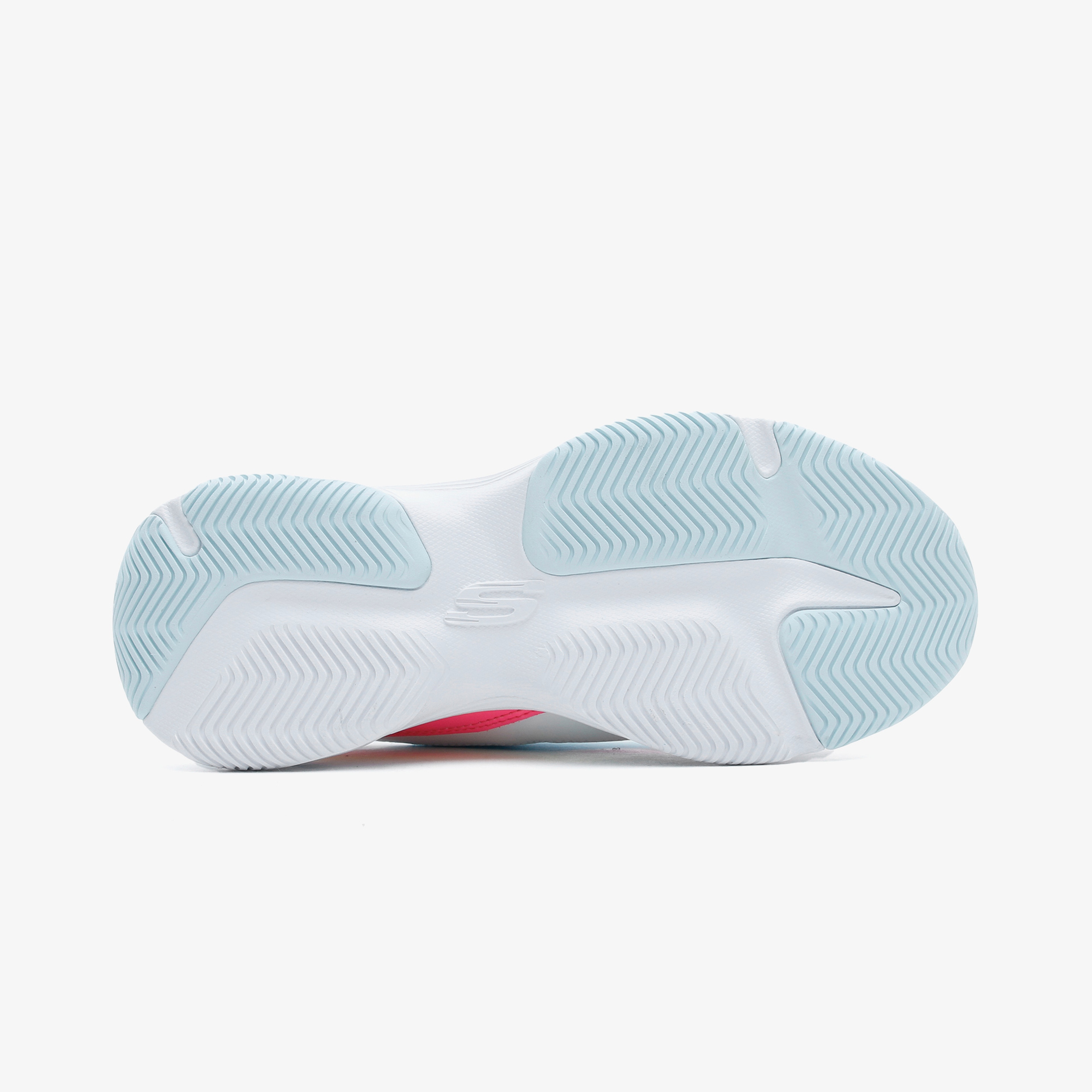 Skechers Energy Racer Kadın Beyaz Spor Ayakkabı