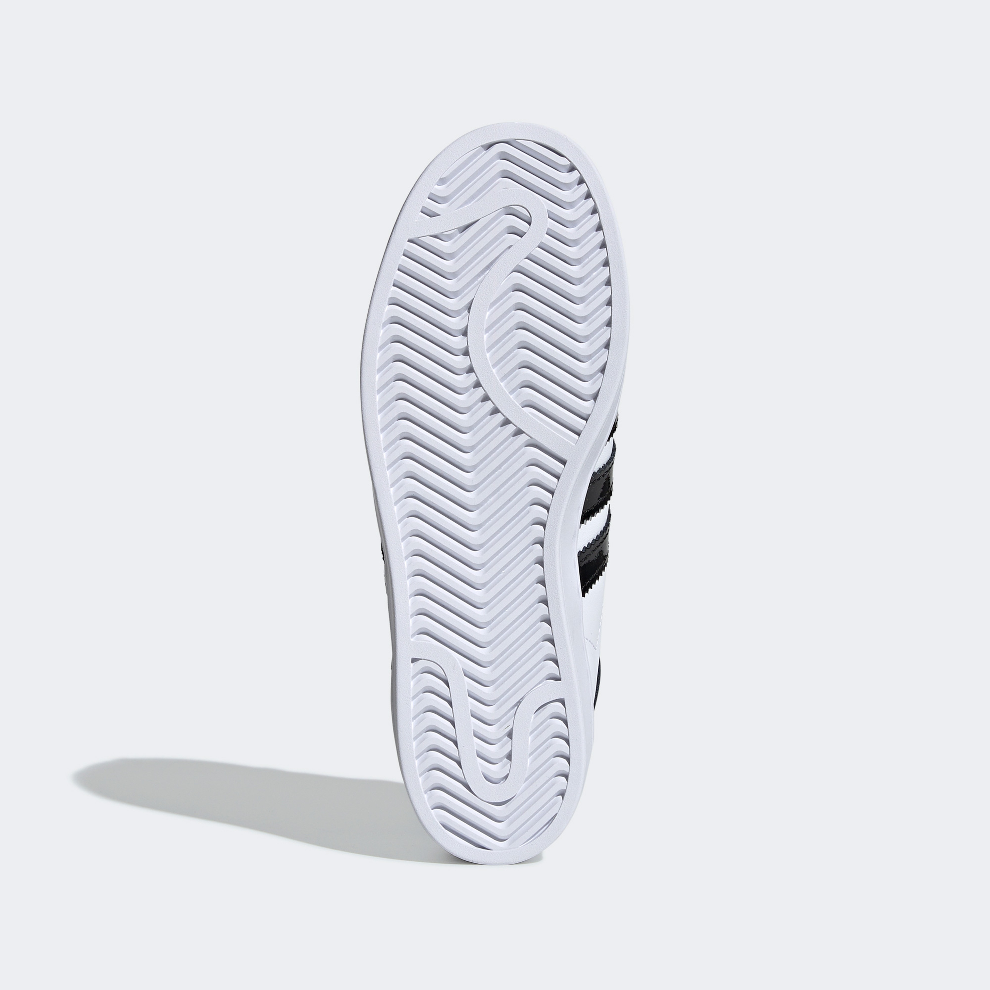 adidas Superstar Bold Kadın Beyaz Spor Ayakkabı