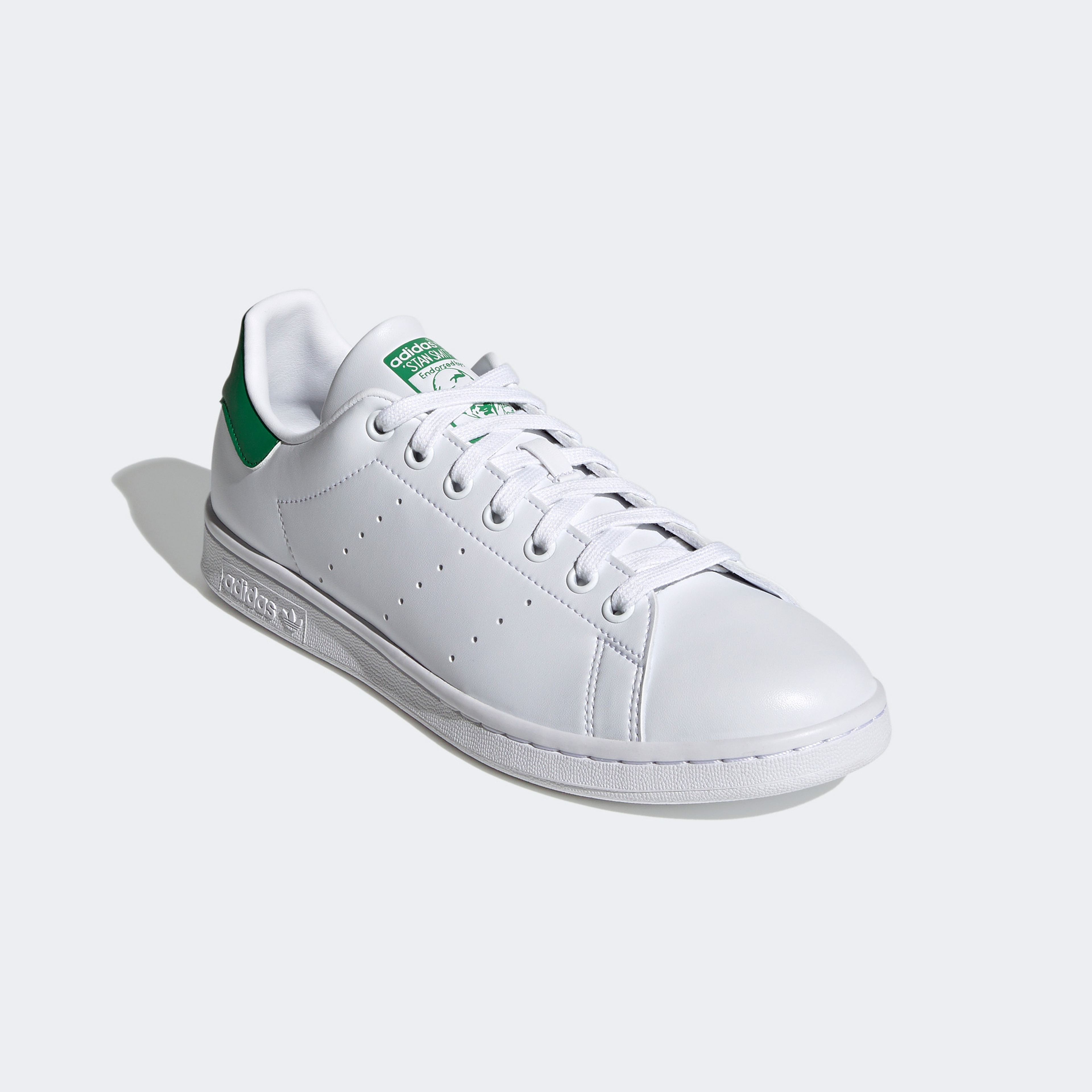 adidas Originals Stan Smith Unisex Beyaz Sneaker