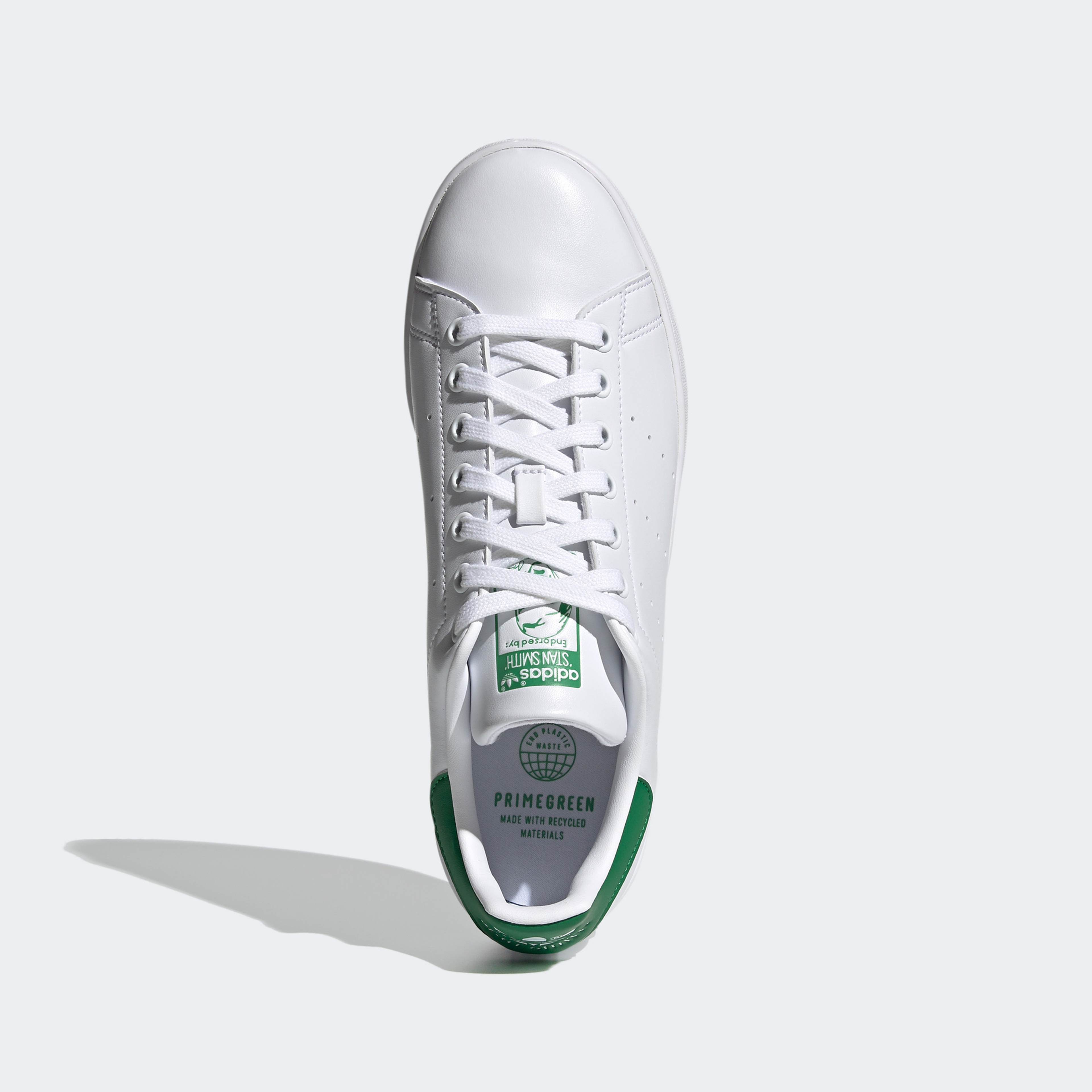 adidas Originals Stan Smith Unisex Beyaz Sneaker