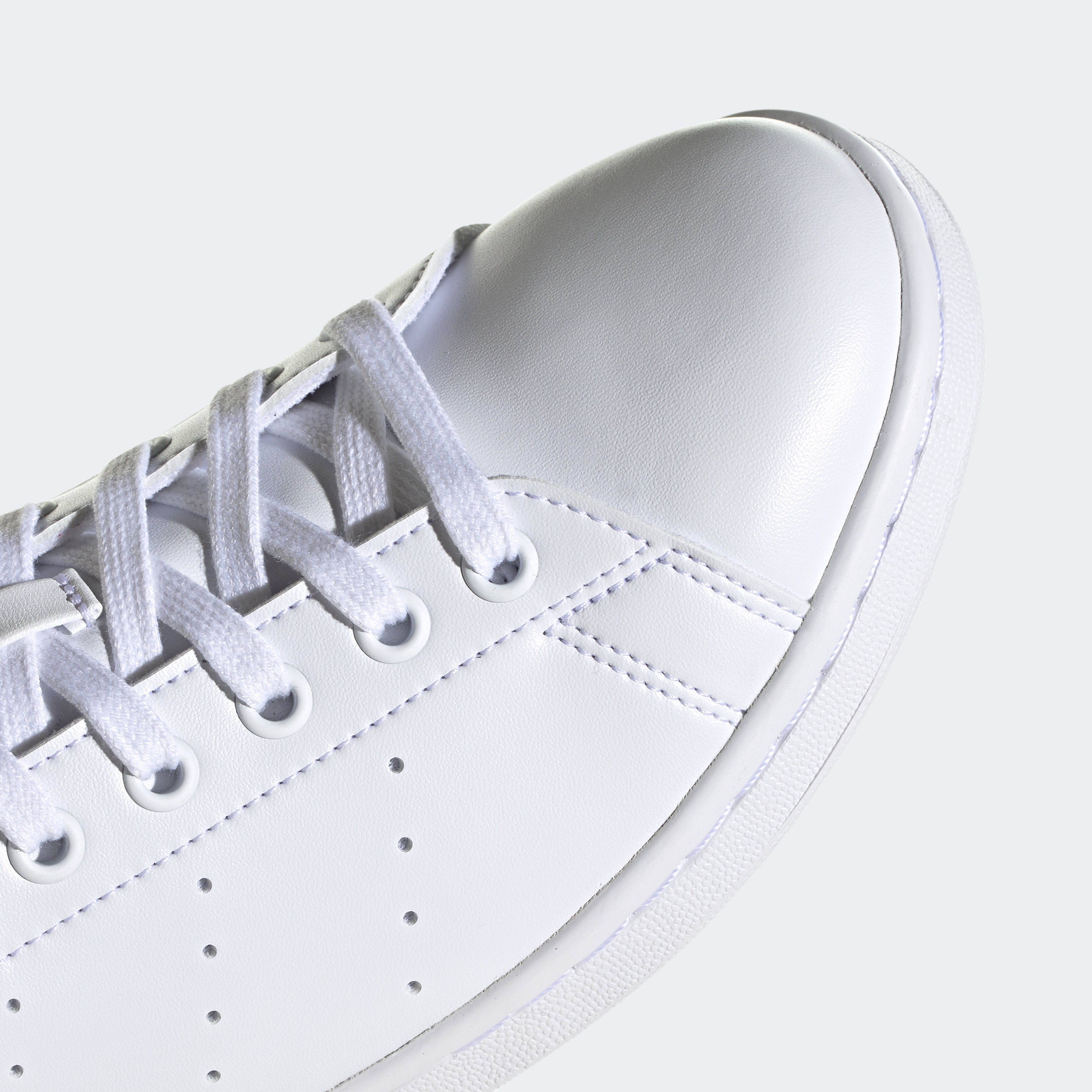 adidas Originals Stan Smith Unisex Beyaz Sneaker