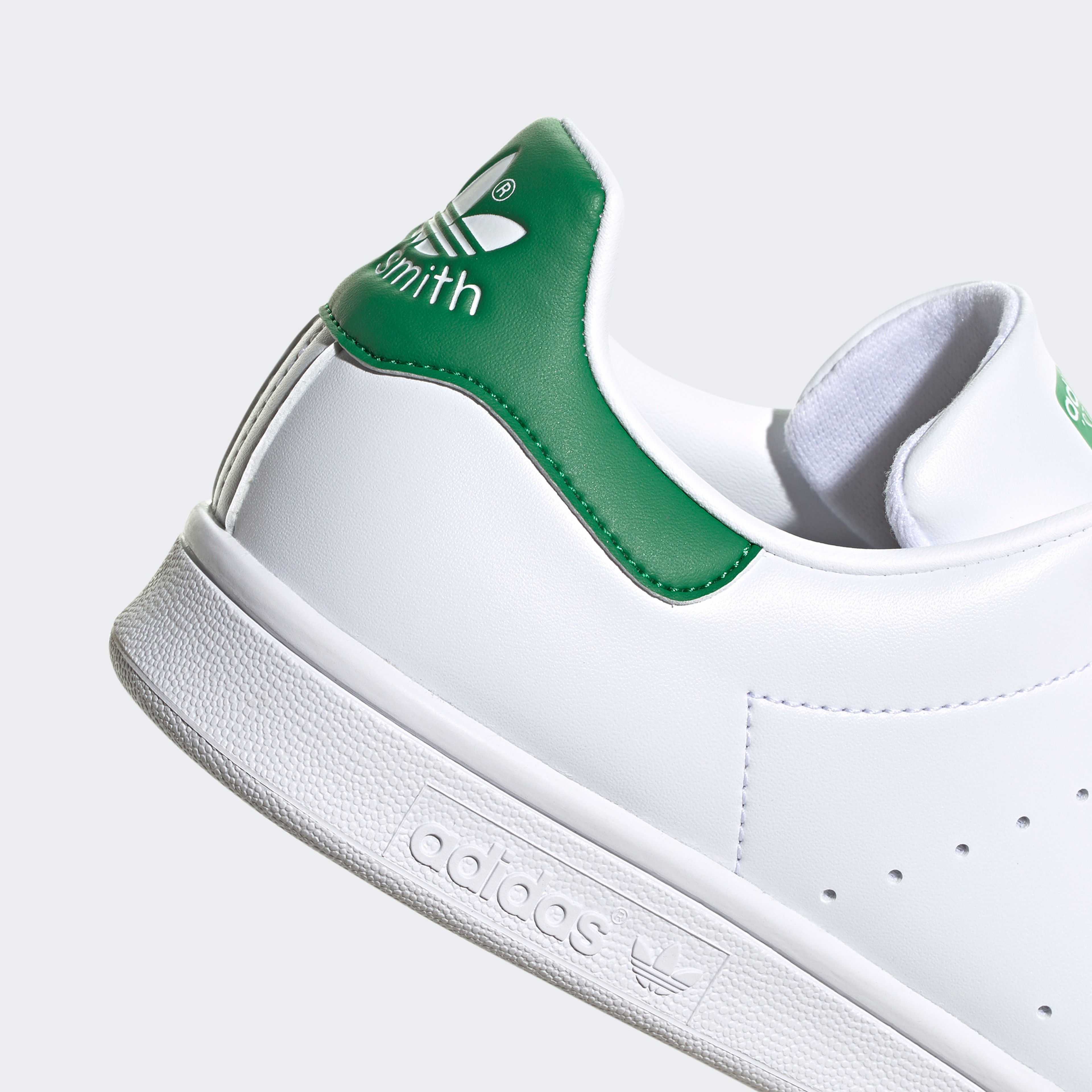 adidas Originals Stan Smith Unisex Beyaz Sneaker