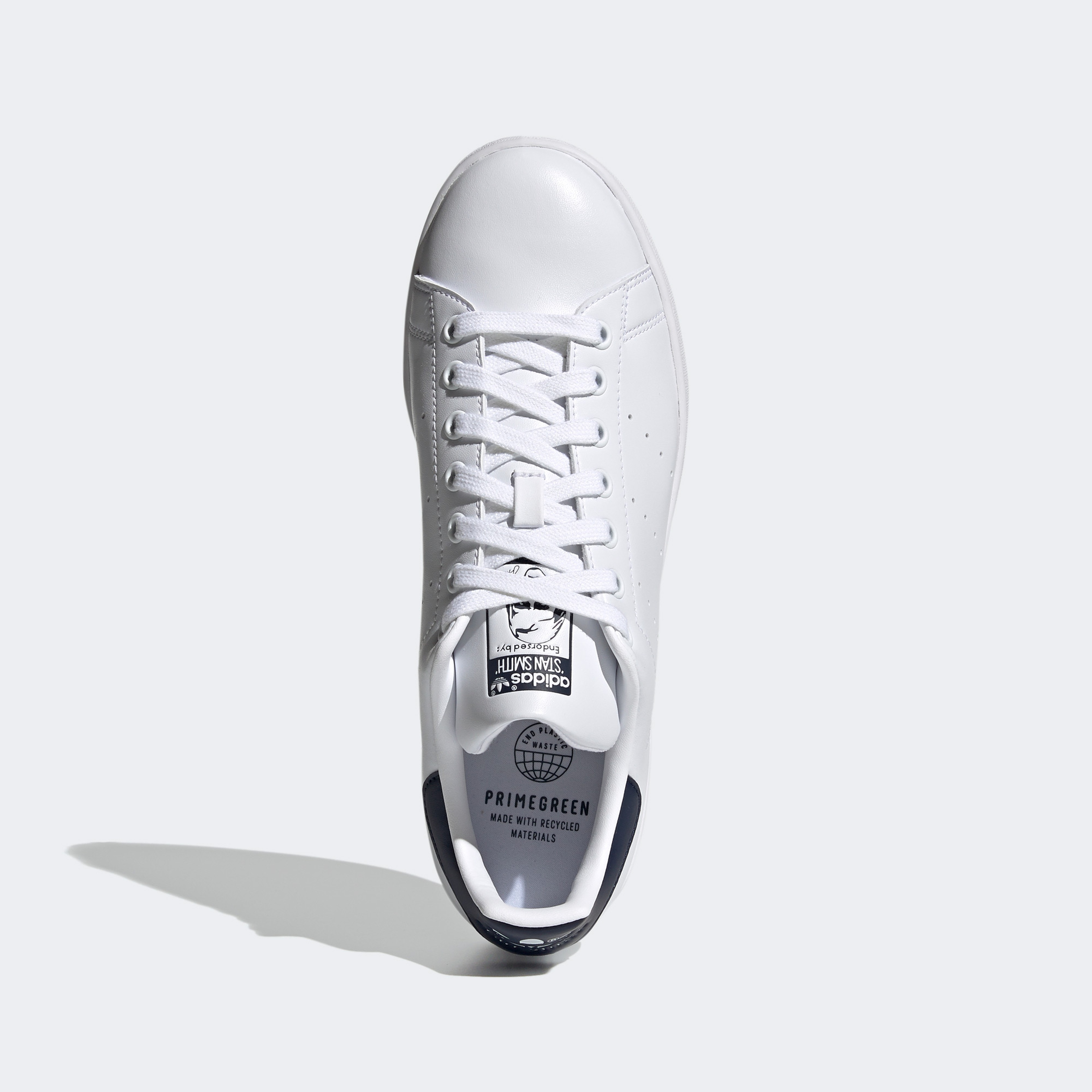 adidas Originals Stan Smith Unisex Beyaz Spor Ayakkabı
