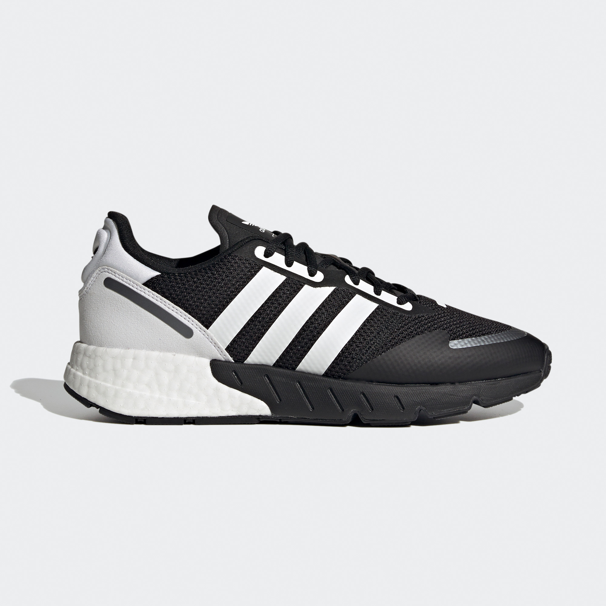 adidas Zx 1K Boost Erkek Siyah Spor Ayakkabı41FX6515| Occasion