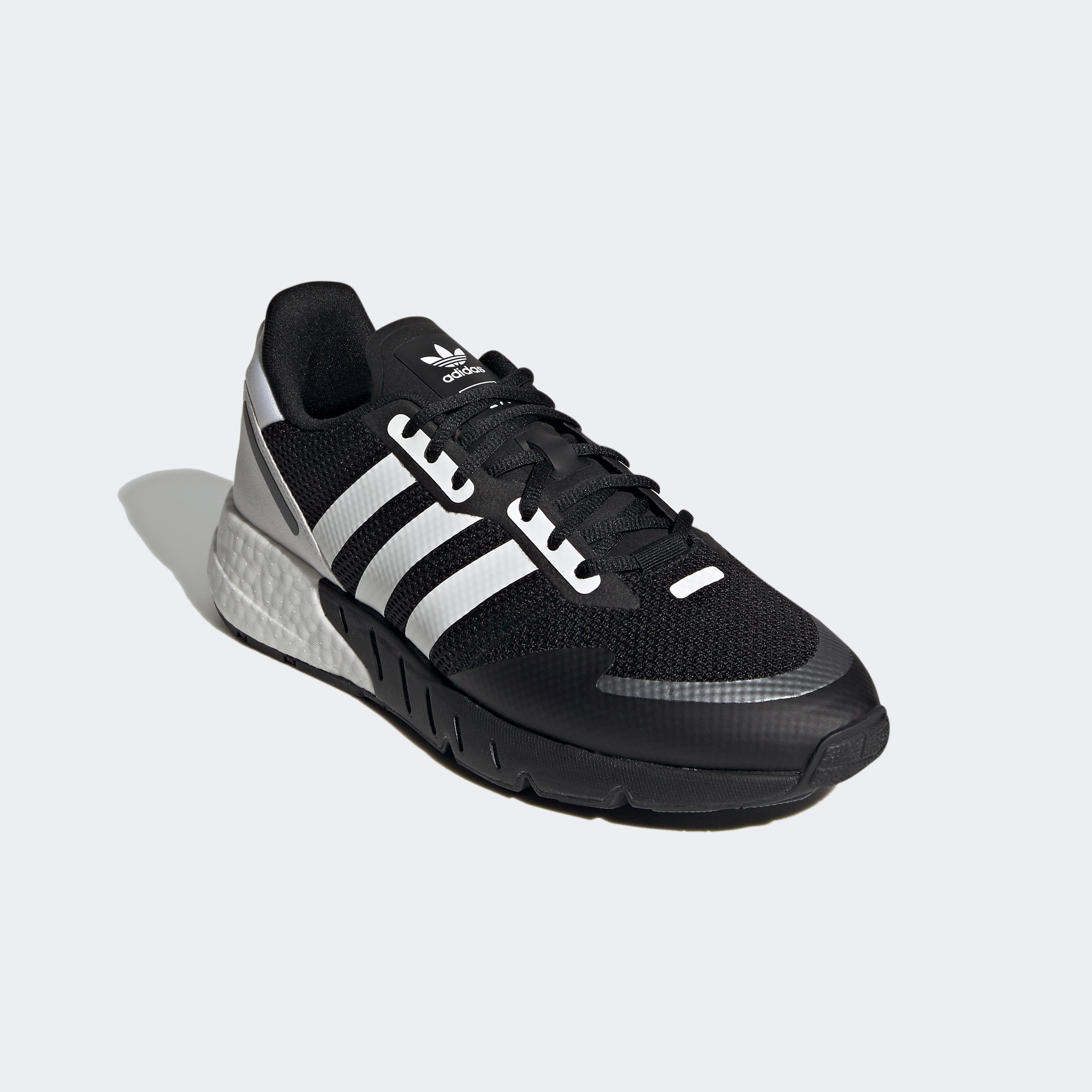 adidas Zx 1K Boost Erkek Siyah Spor Ayakkabı41FX6515| Occasion