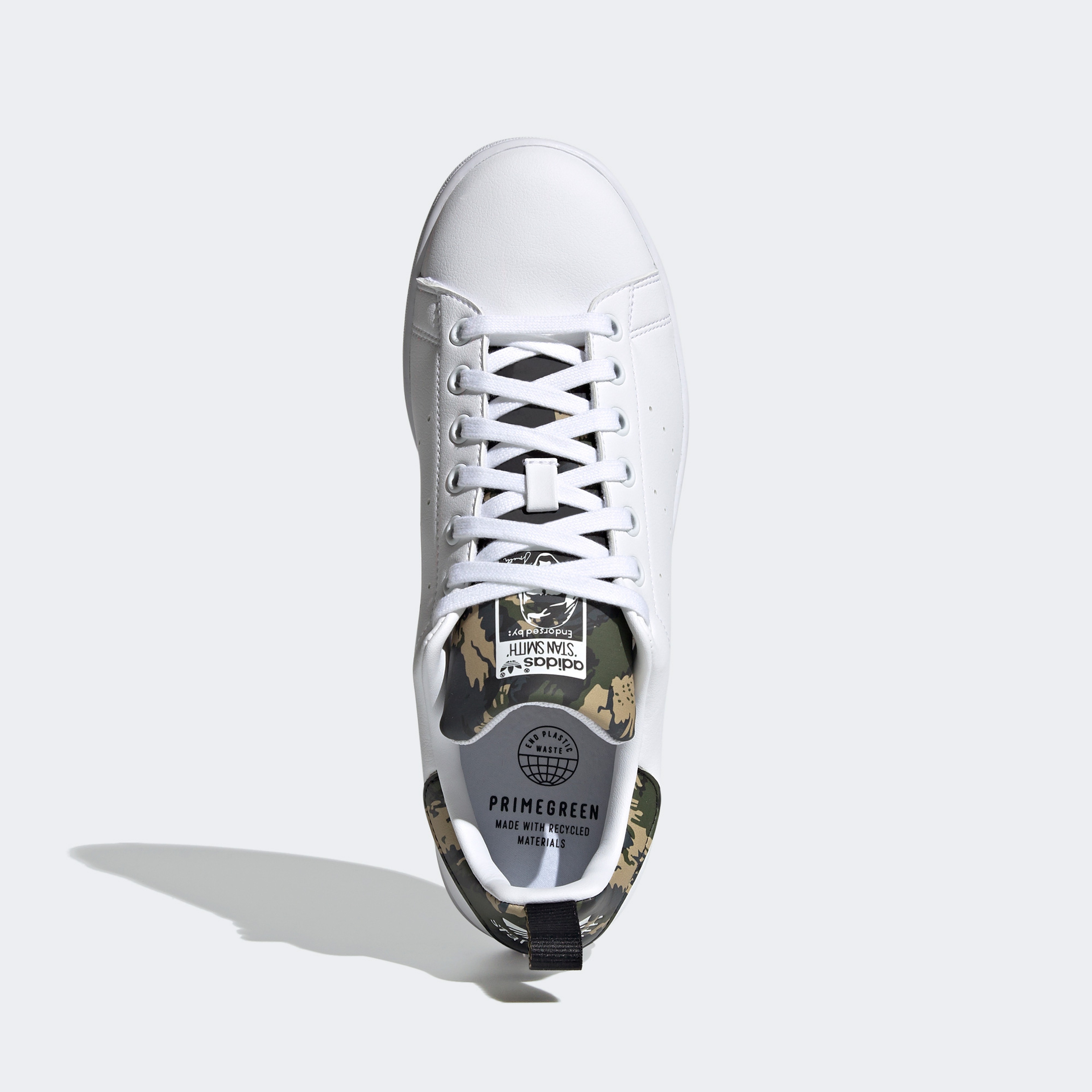 adidas Stan Smith Kadın Beyaz Spor Ayakkabı