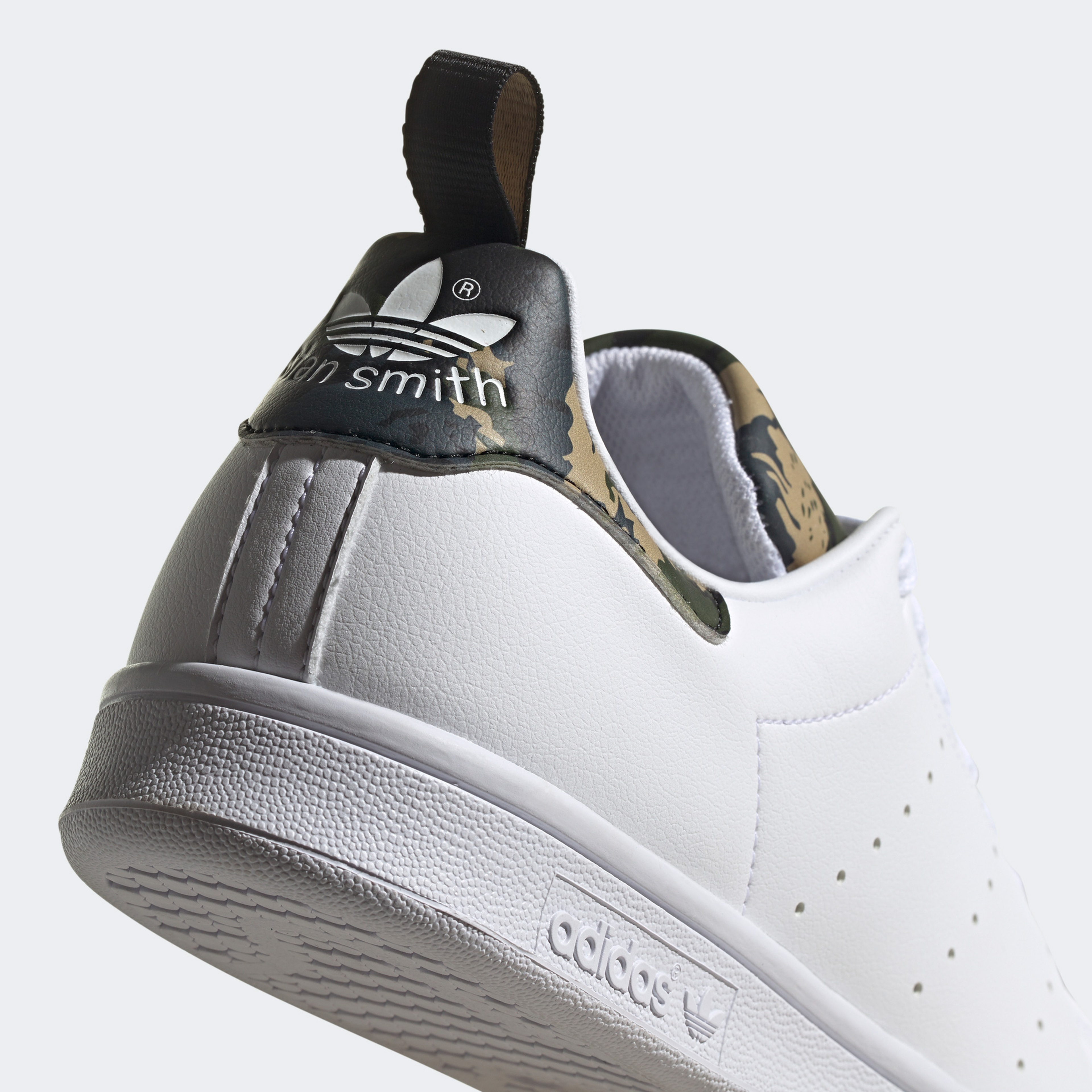 adidas Stan Smith Kadın Beyaz Spor Ayakkabı