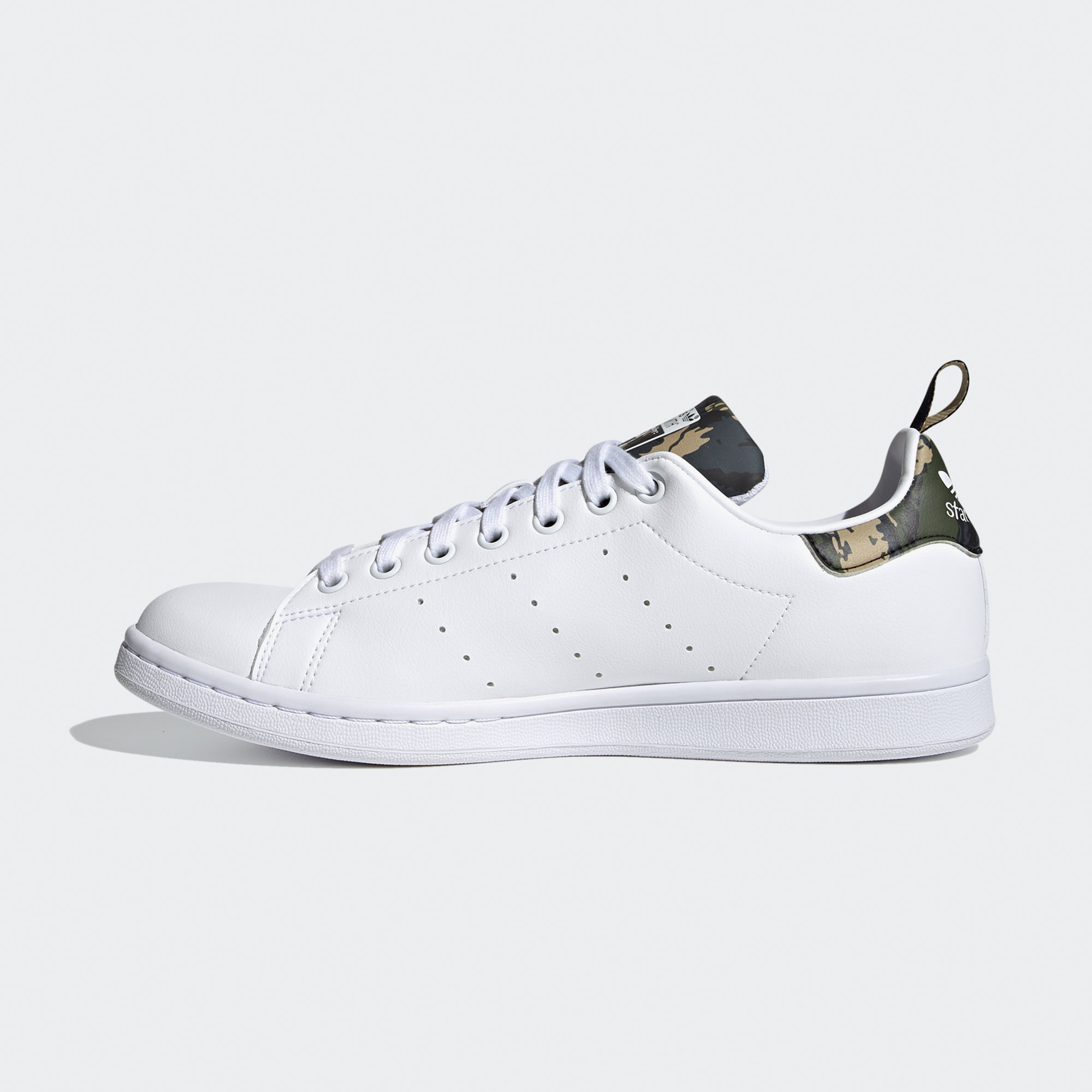 adidas Stan Smith Kadın Beyaz Spor Ayakkabı