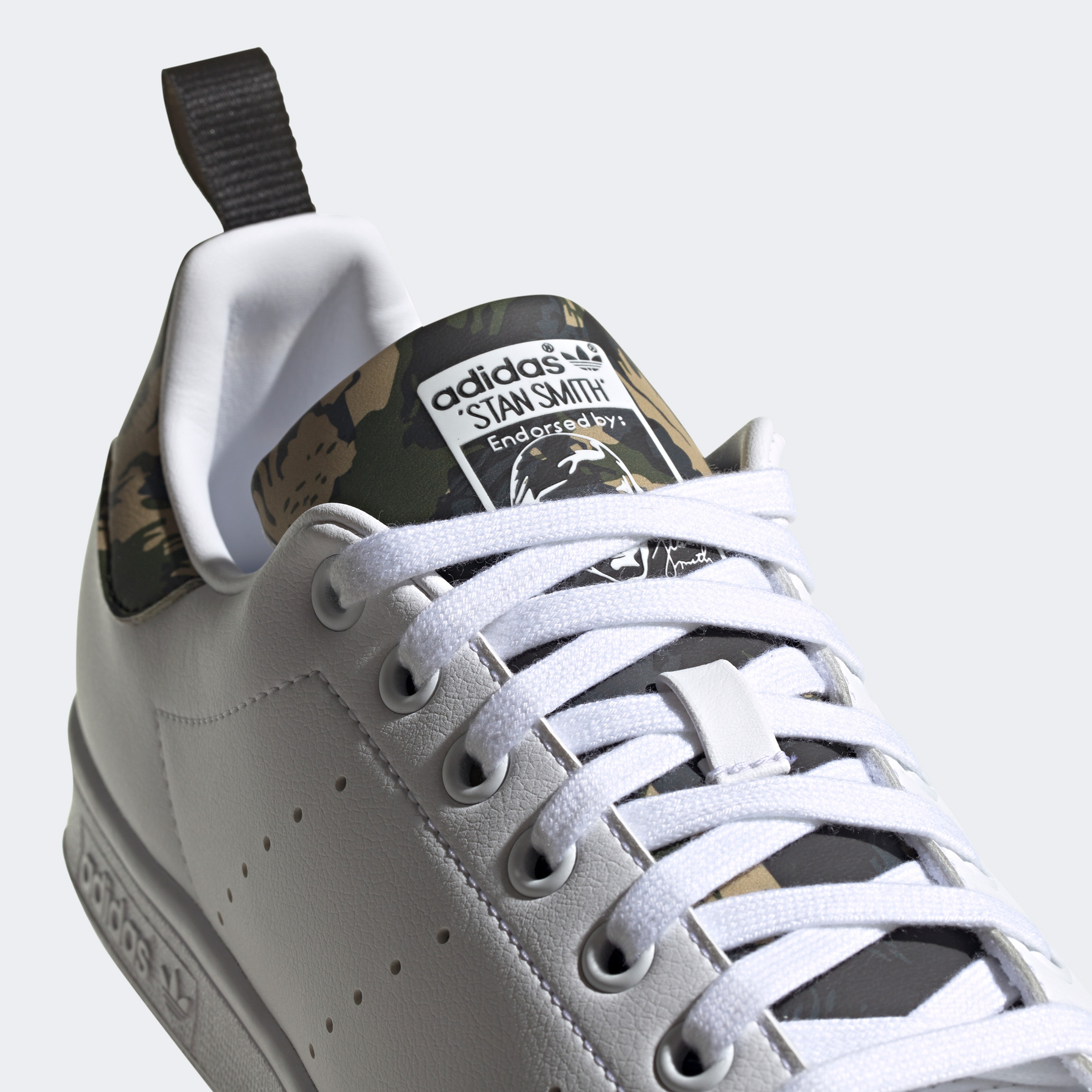 adidas Stan Smith Kadın Beyaz Spor Ayakkabı