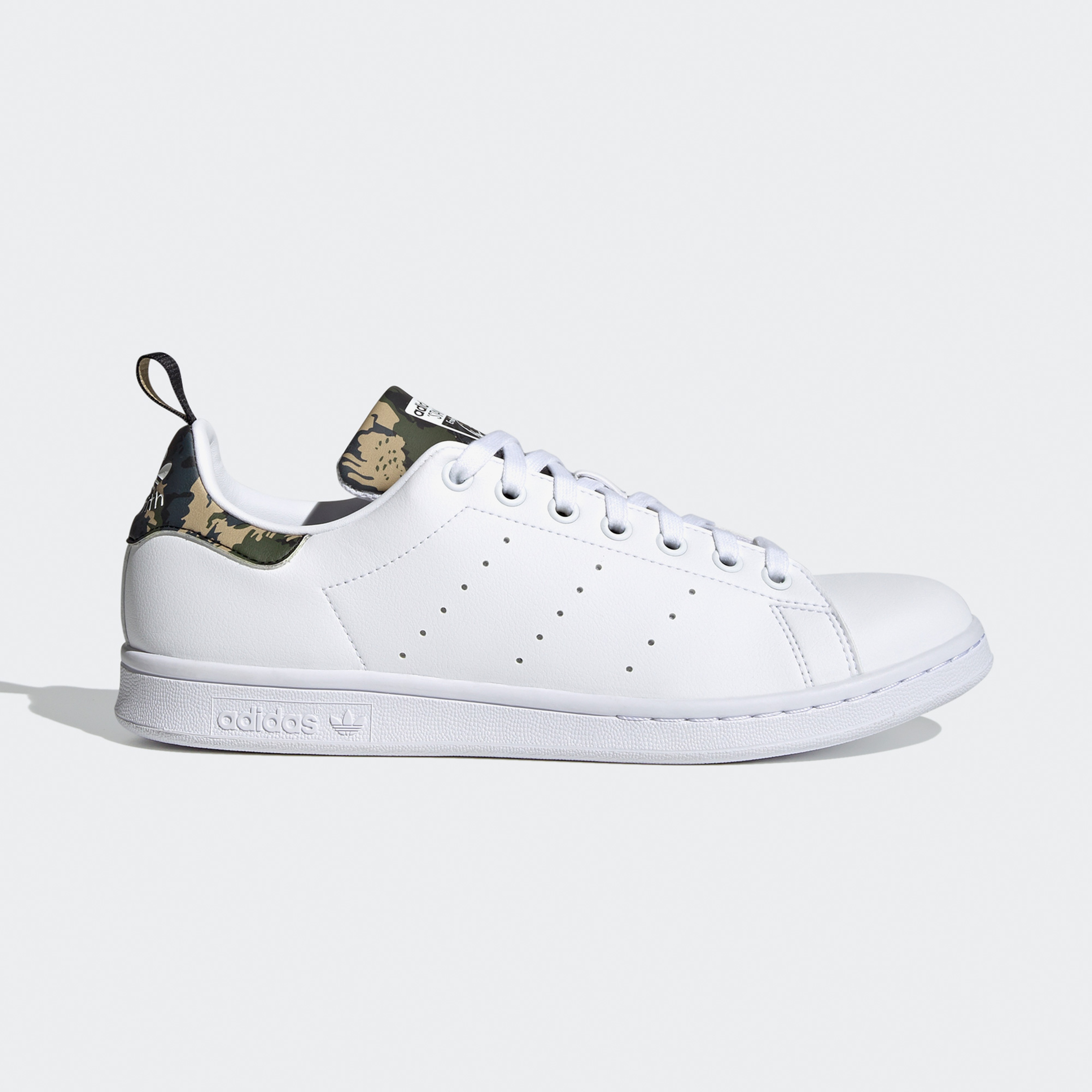 adidas Stan Smith Kadın Beyaz Spor Ayakkabı