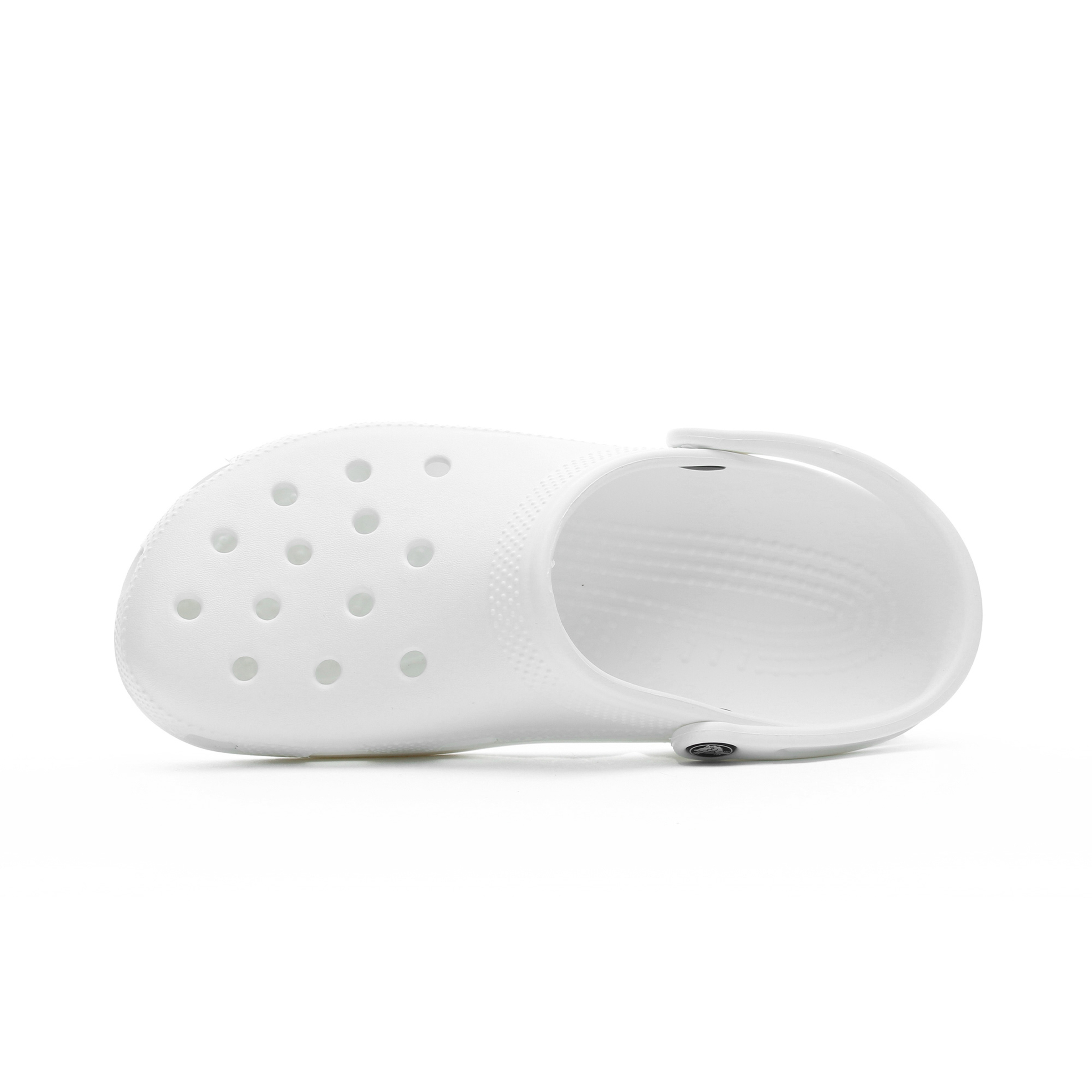 Crocs Classic Clog Unisex Beyaz Sandalet