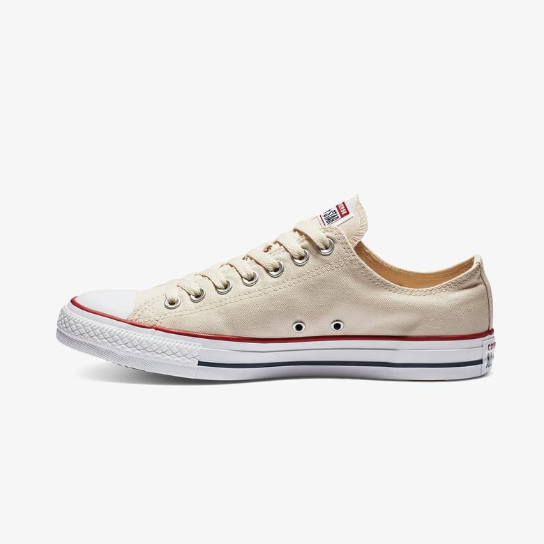 Converse Chuck Taylor All Star Unisex Krem Sneaker