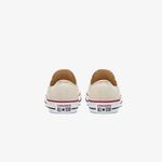 Converse Chuck Taylor All Star Unisex Krem Sneaker