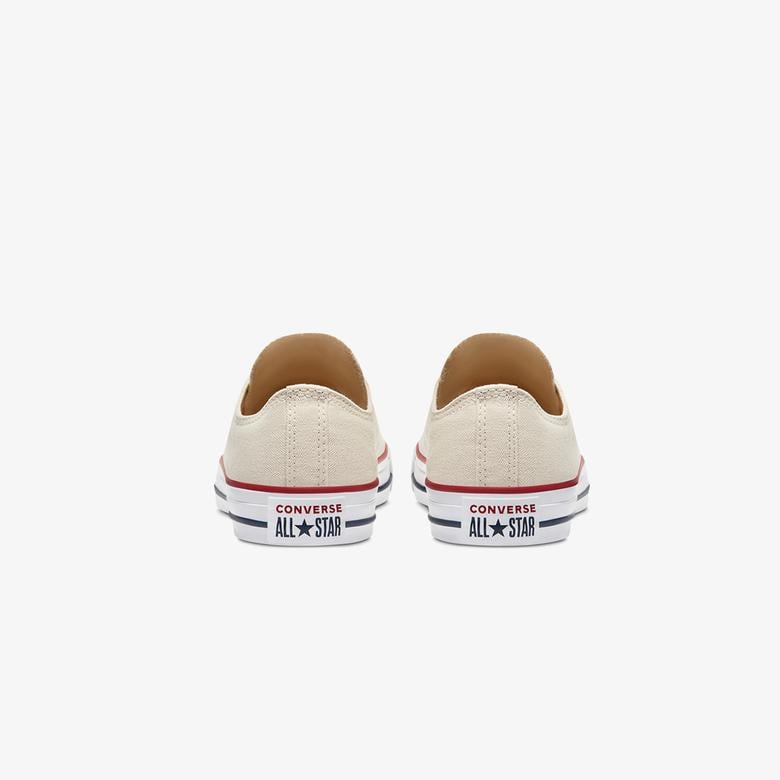 Converse Chuck Taylor All Star Unisex Krem Sneaker