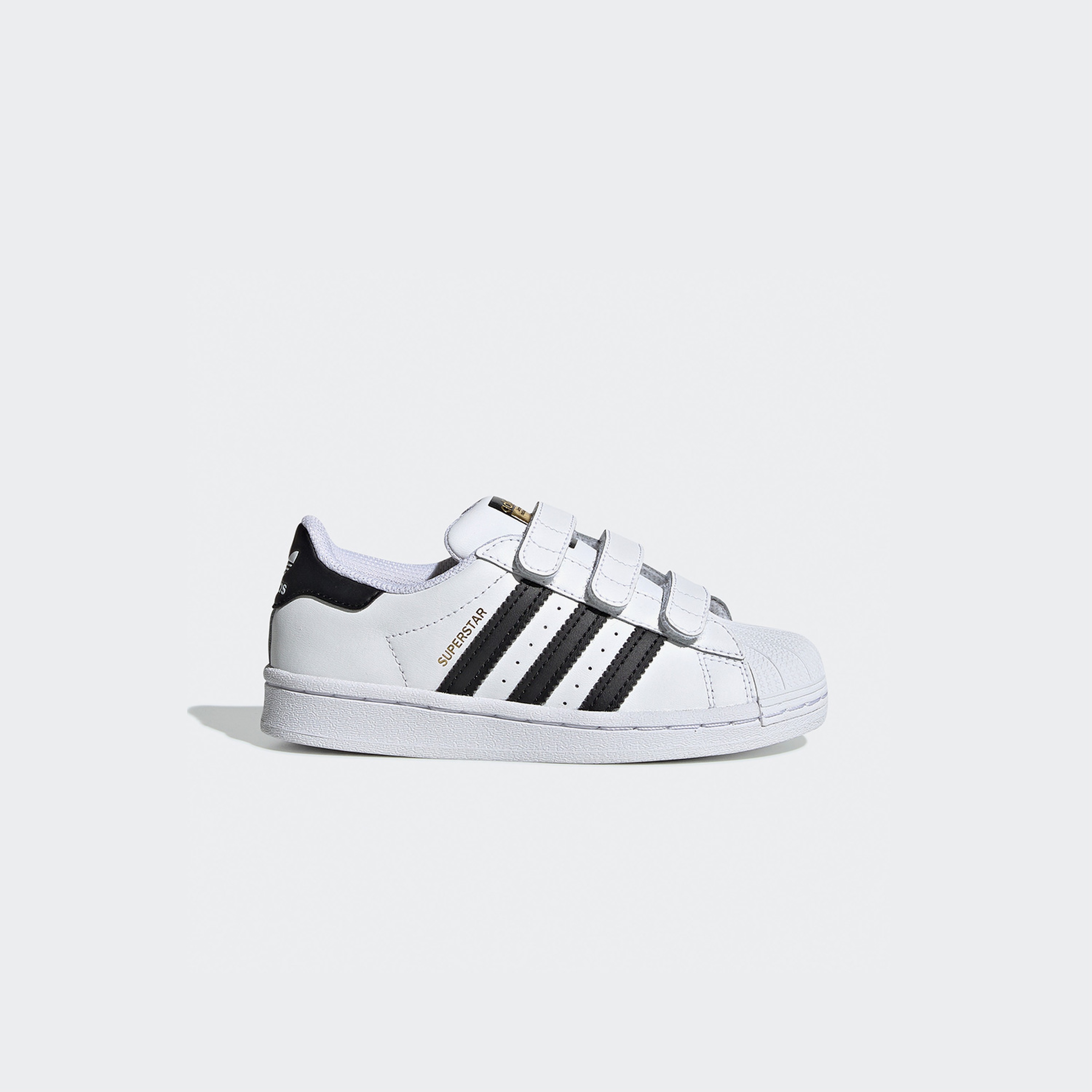 adidas Superstar Unisex Beyaz Spor Ayakkabı