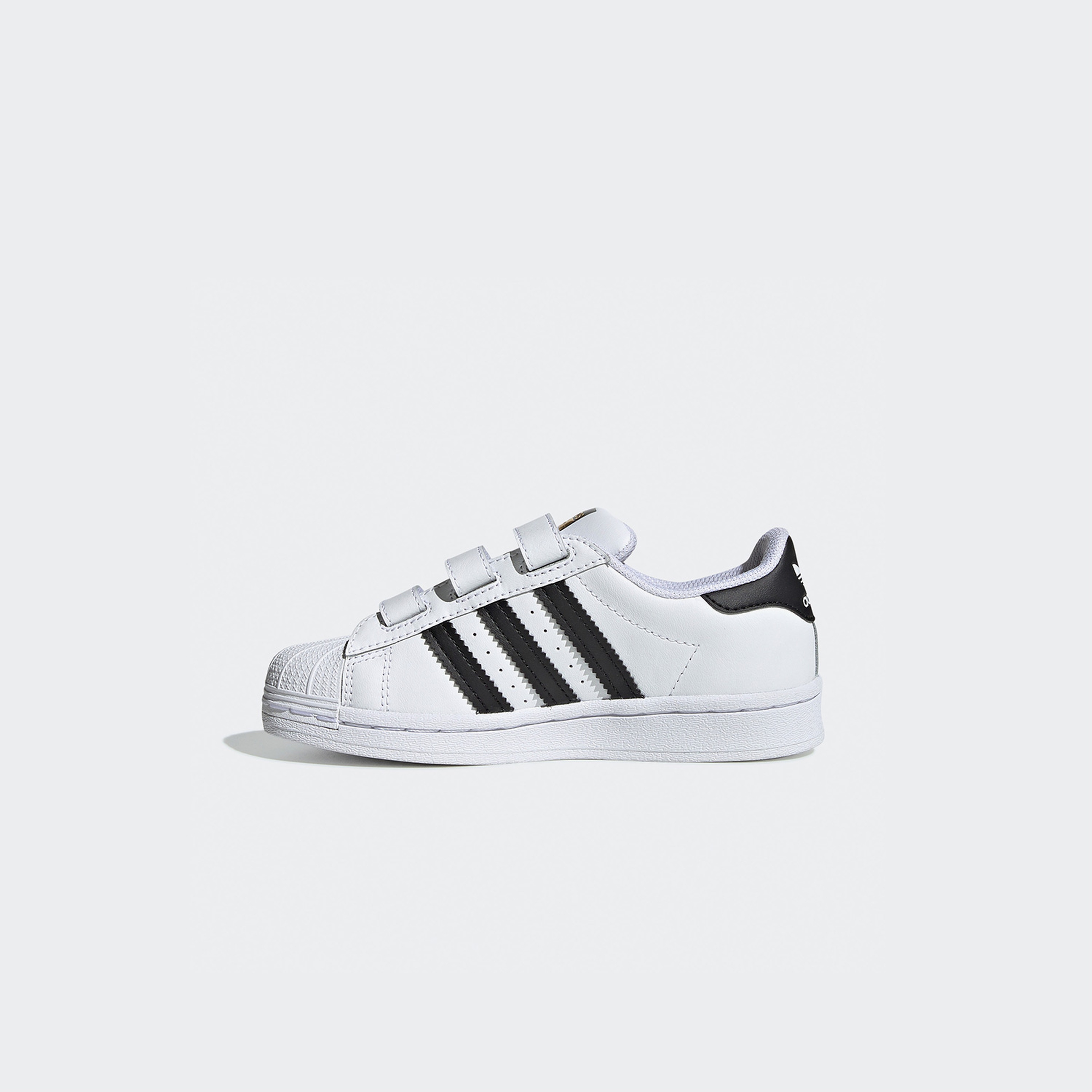 adidas Superstar Unisex Beyaz Spor Ayakkabı