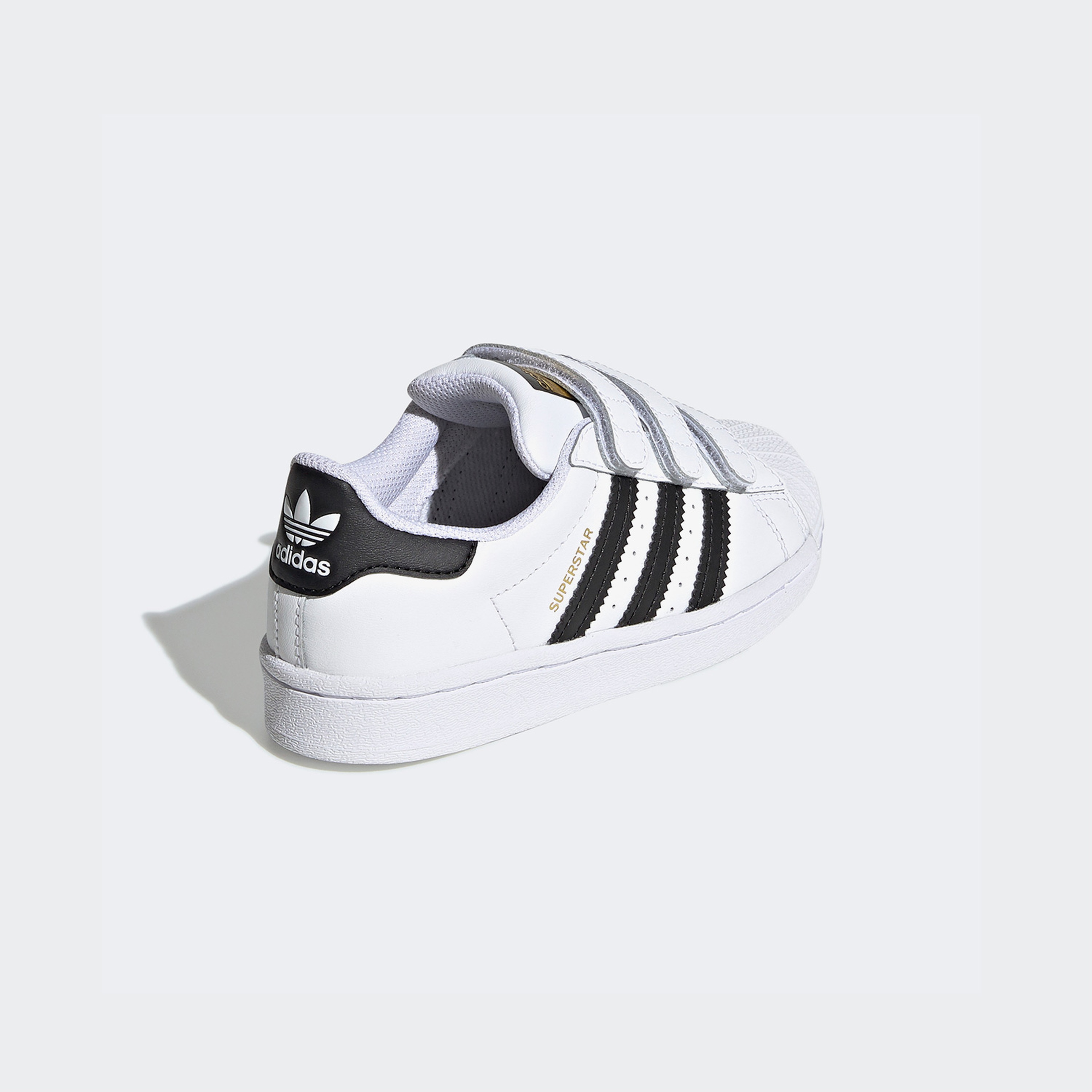 adidas Superstar Unisex Beyaz Spor Ayakkabı