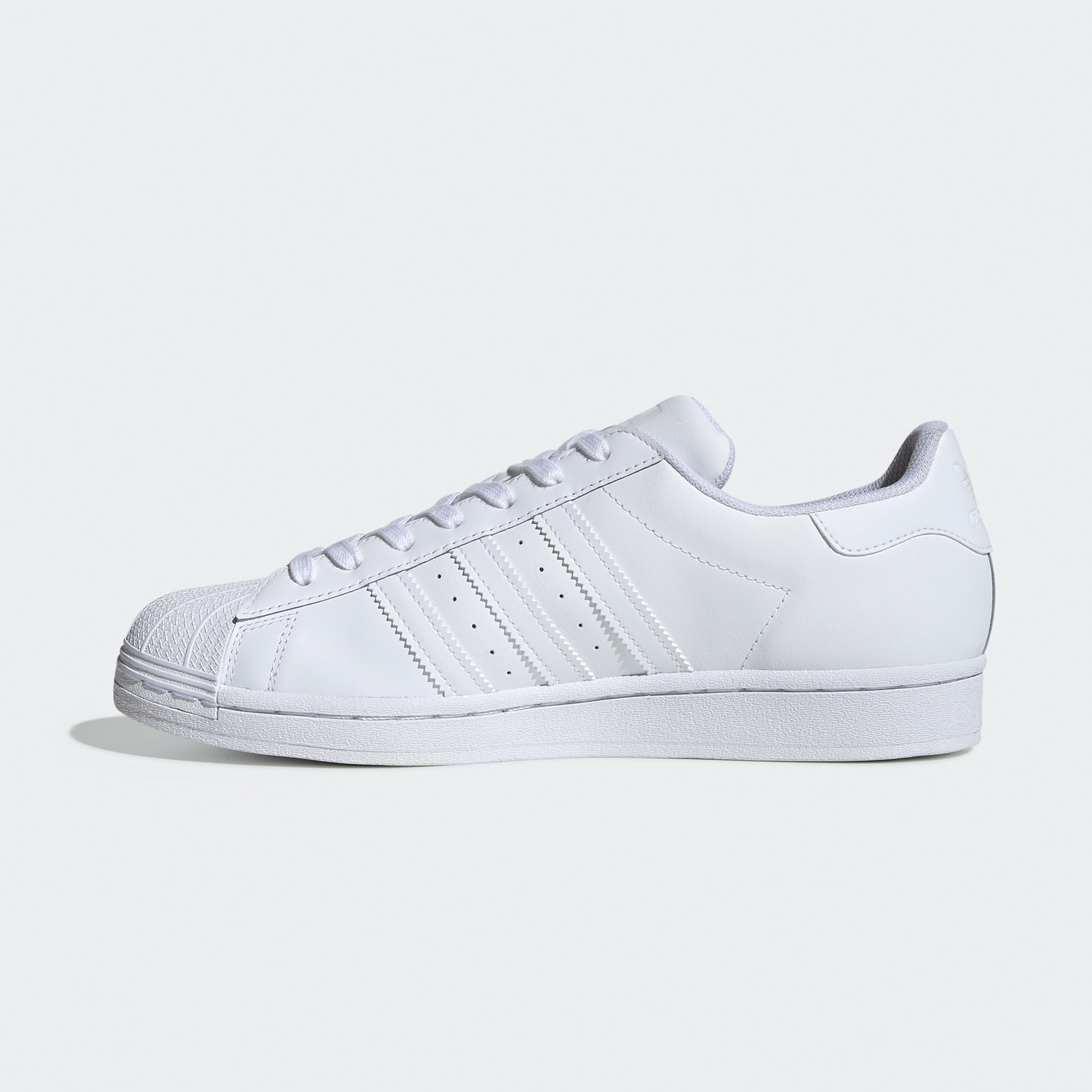 adidas Superstar Unisex Beyaz Spor Ayakkabı