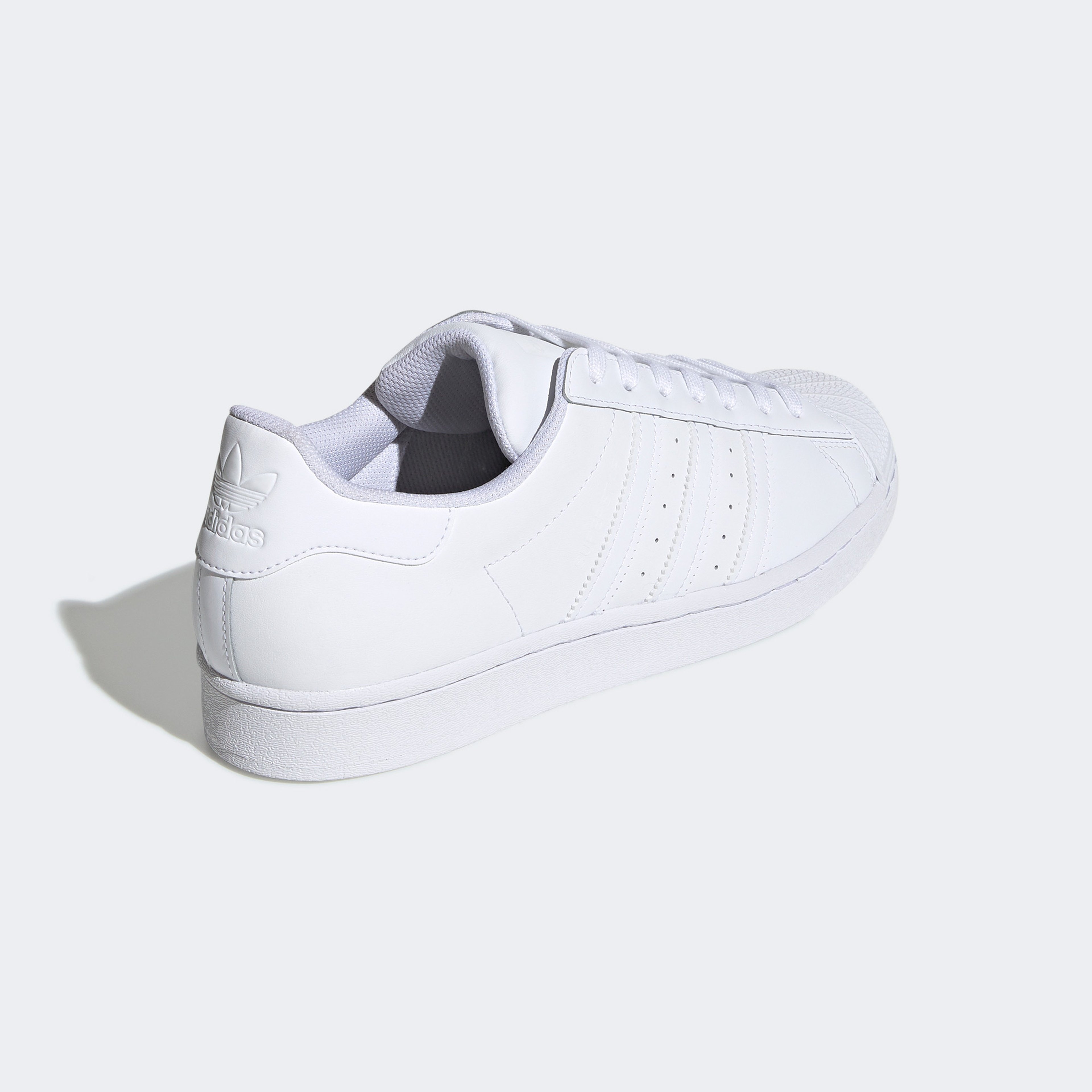 adidas Superstar Unisex Beyaz Spor Ayakkabı