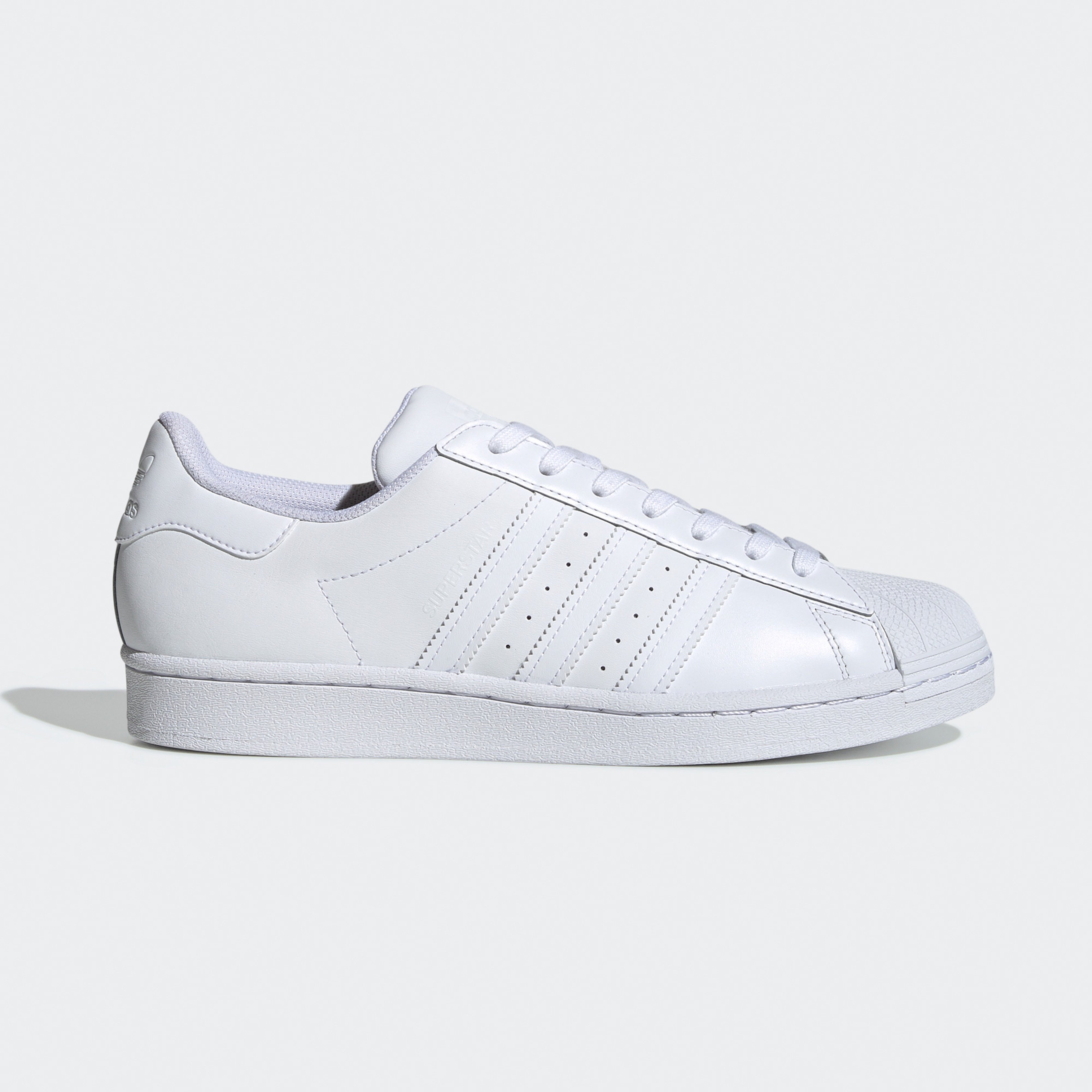 adidas Superstar Unisex Beyaz Spor Ayakkabı