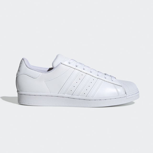 Adidas adidas Superstar Unisex Beyaz Spor Ayakkabı Sneaker | Occasion Beyaz - 2. görsel