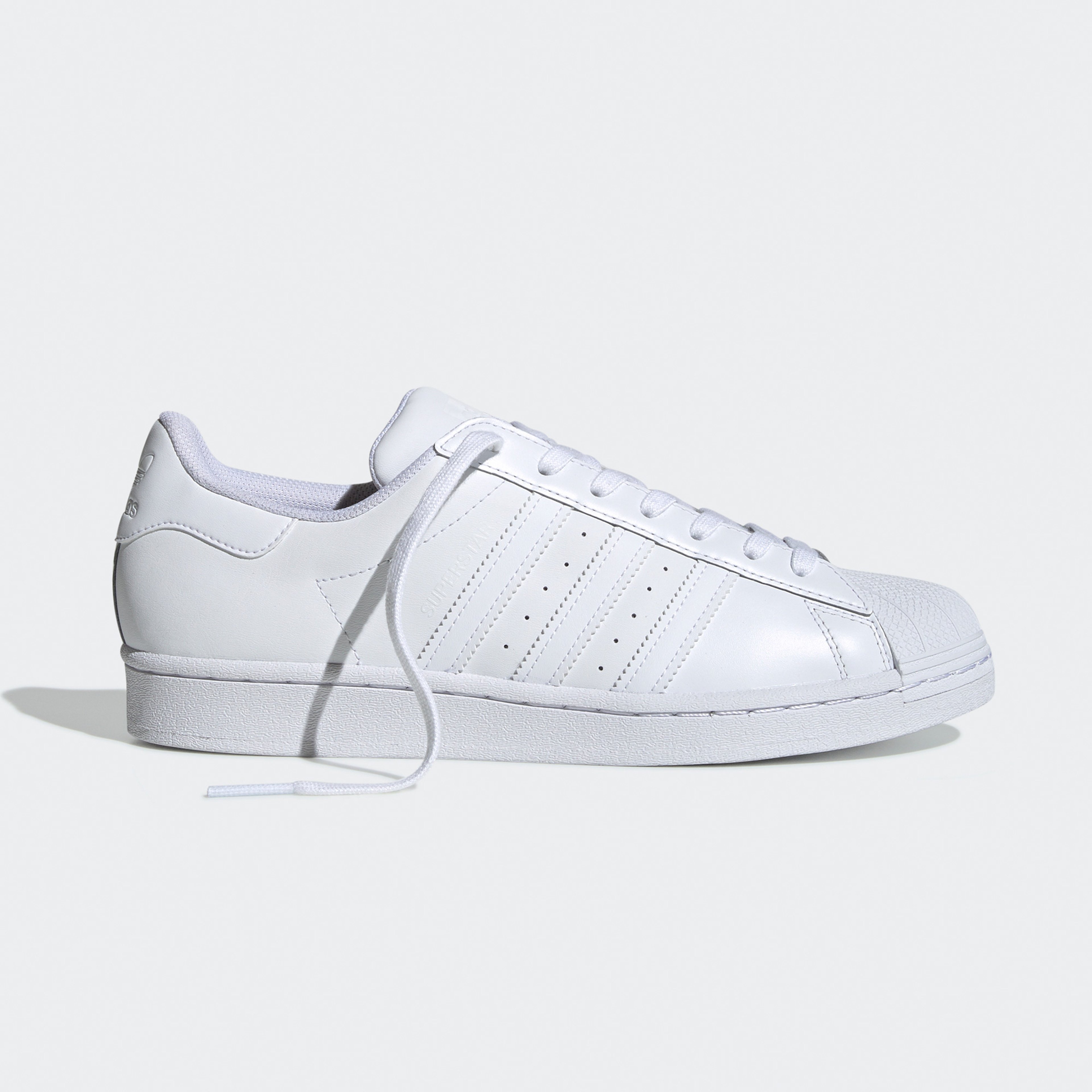 adidas Superstar Unisex Beyaz Spor Ayakkabı