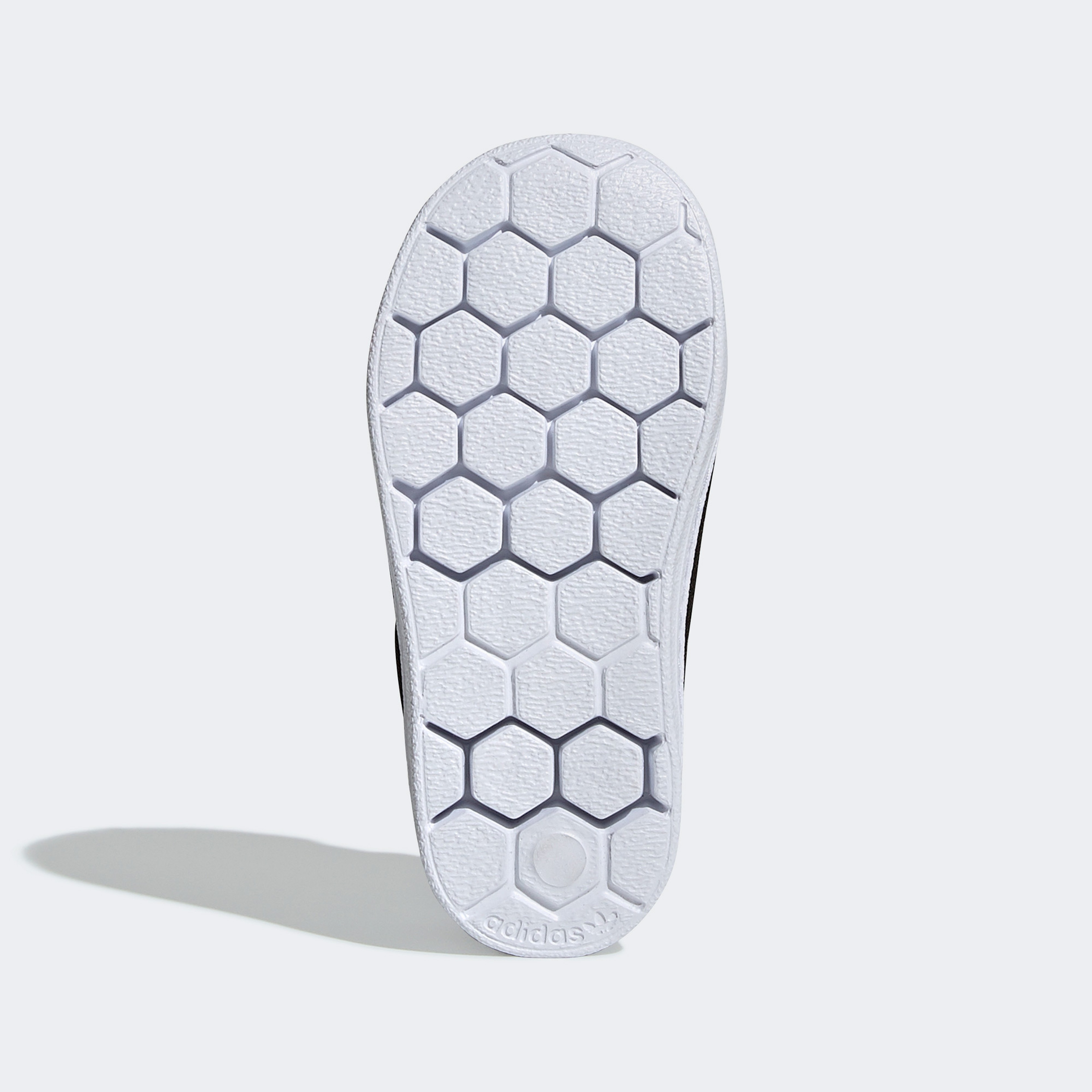 adidas Superstar 360 X Bebek Siyah Spor Ayakkabı