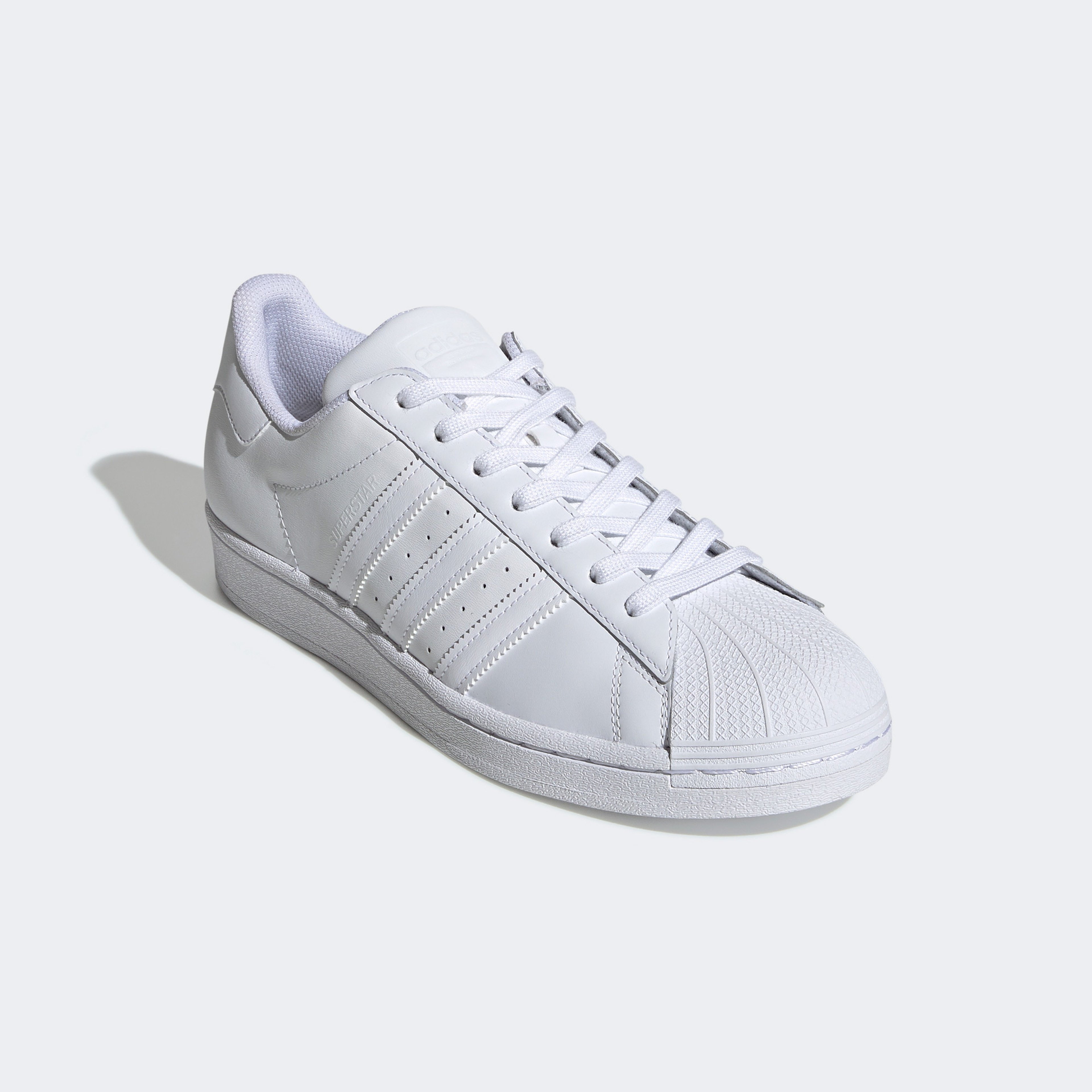 adidas Superstar Unisex Beyaz Spor Ayakkabı