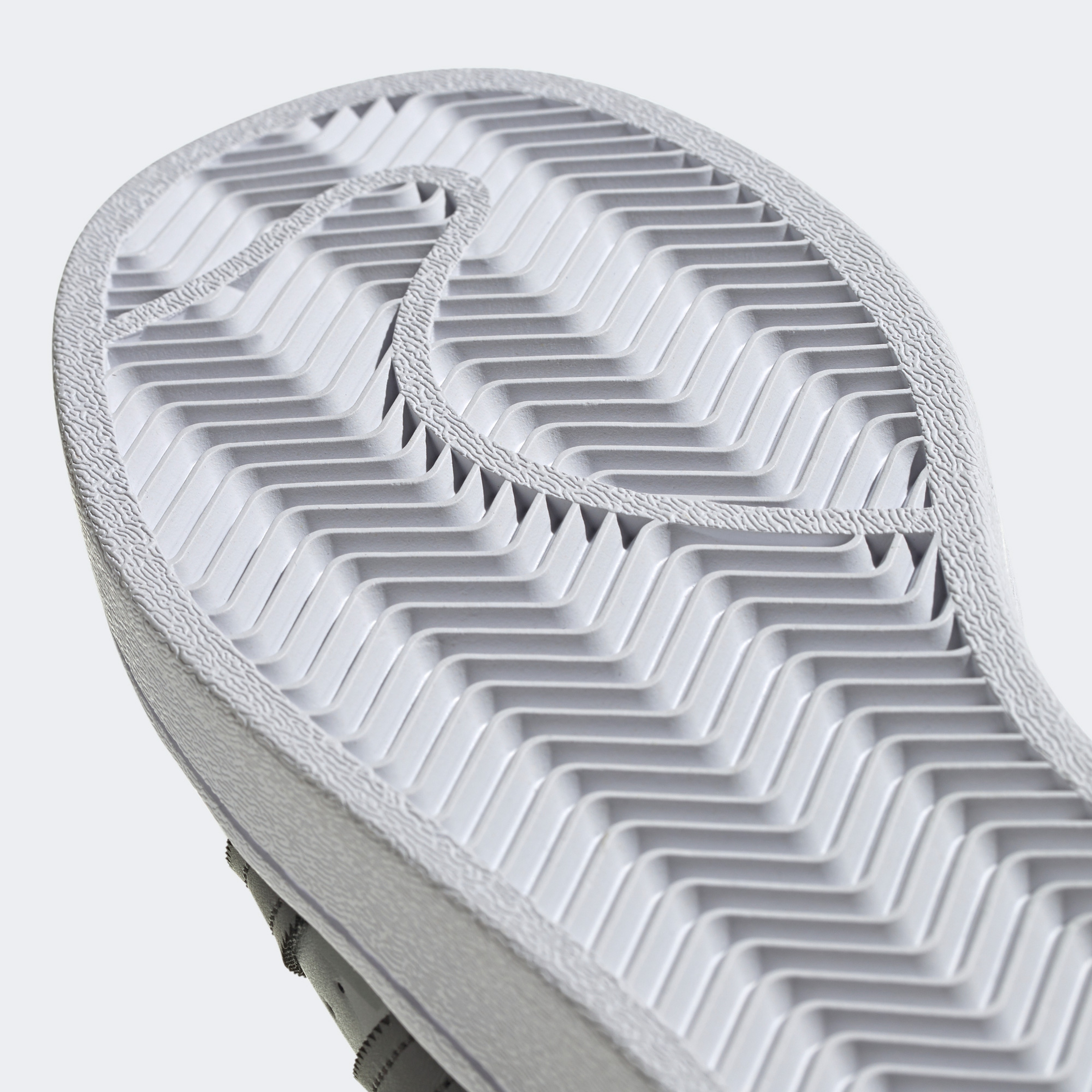 adidas Superstar Erkek Gri Spor Ayakkabı