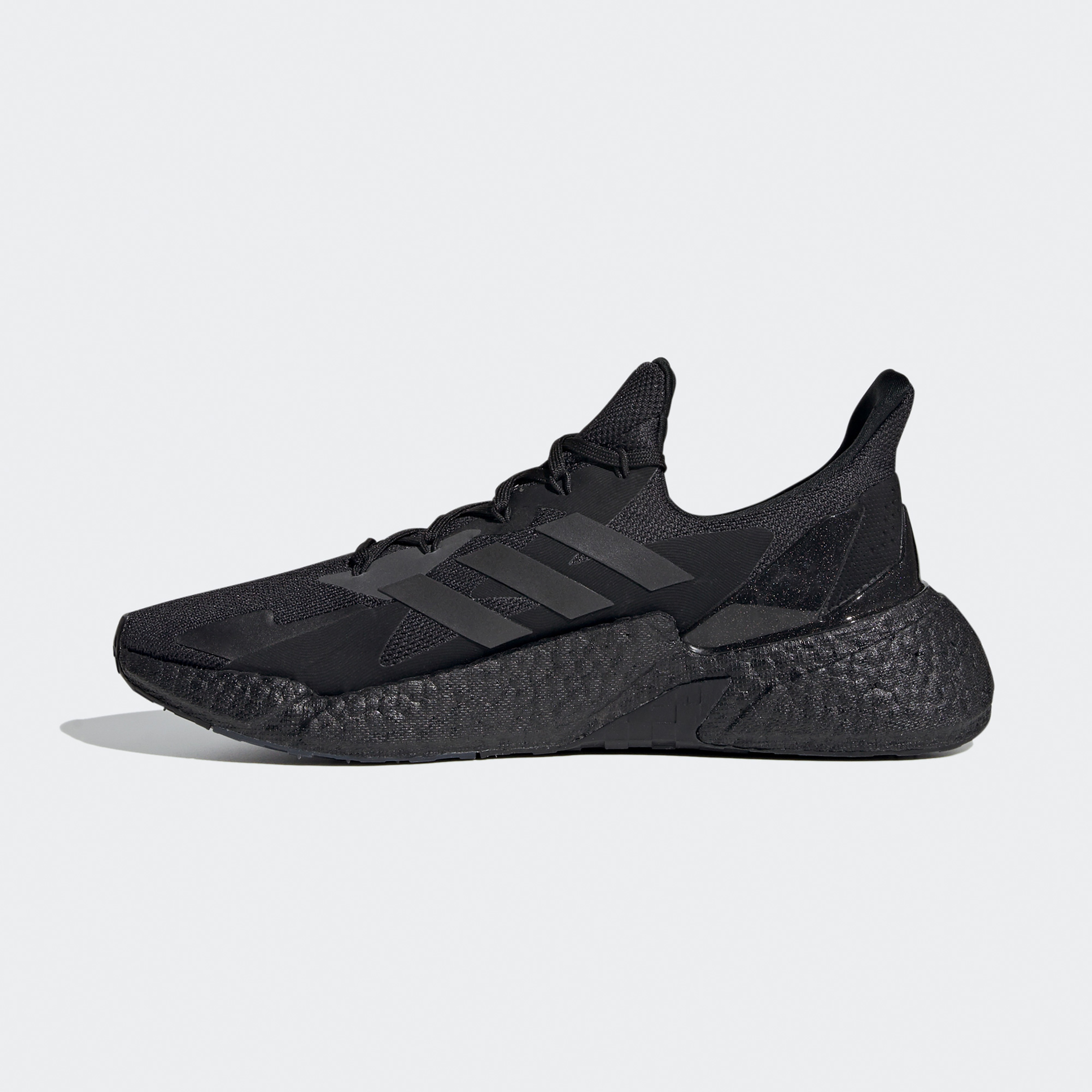 adidas X9000L4 Erkek Siyah Spor Ayakkabı