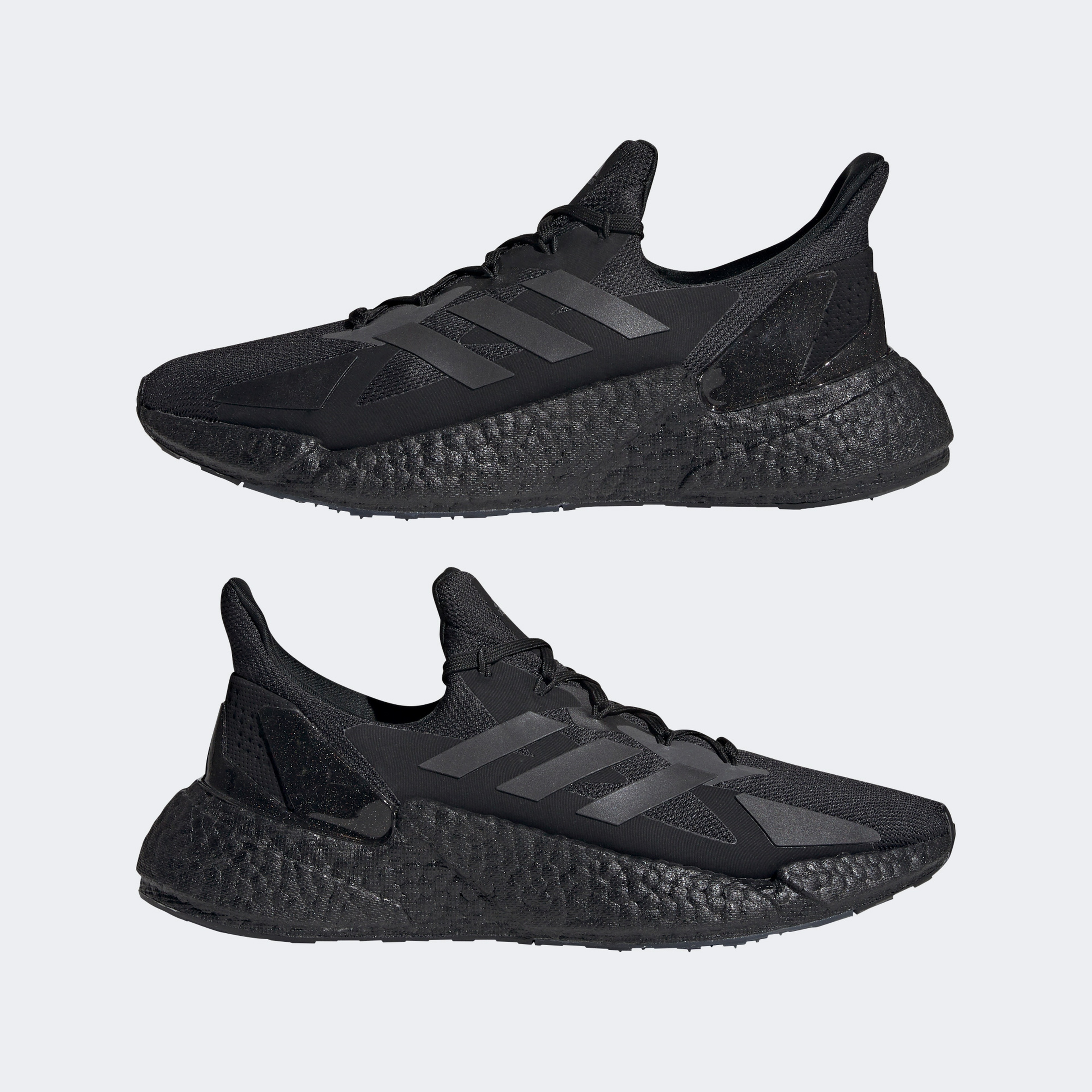 adidas X9000L4 Erkek Siyah Spor Ayakkabı