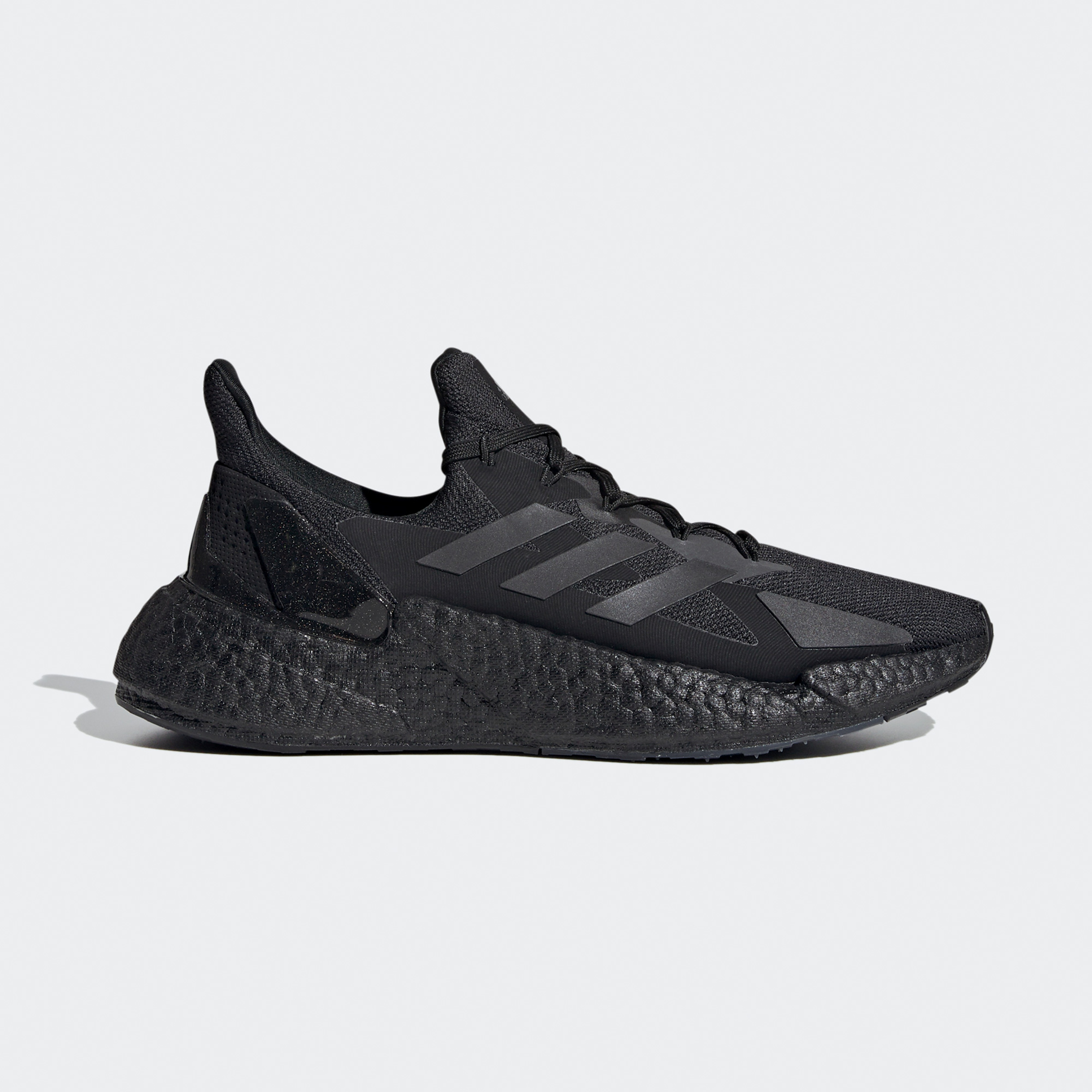 adidas X9000L4 Erkek Siyah Spor Ayakkabı