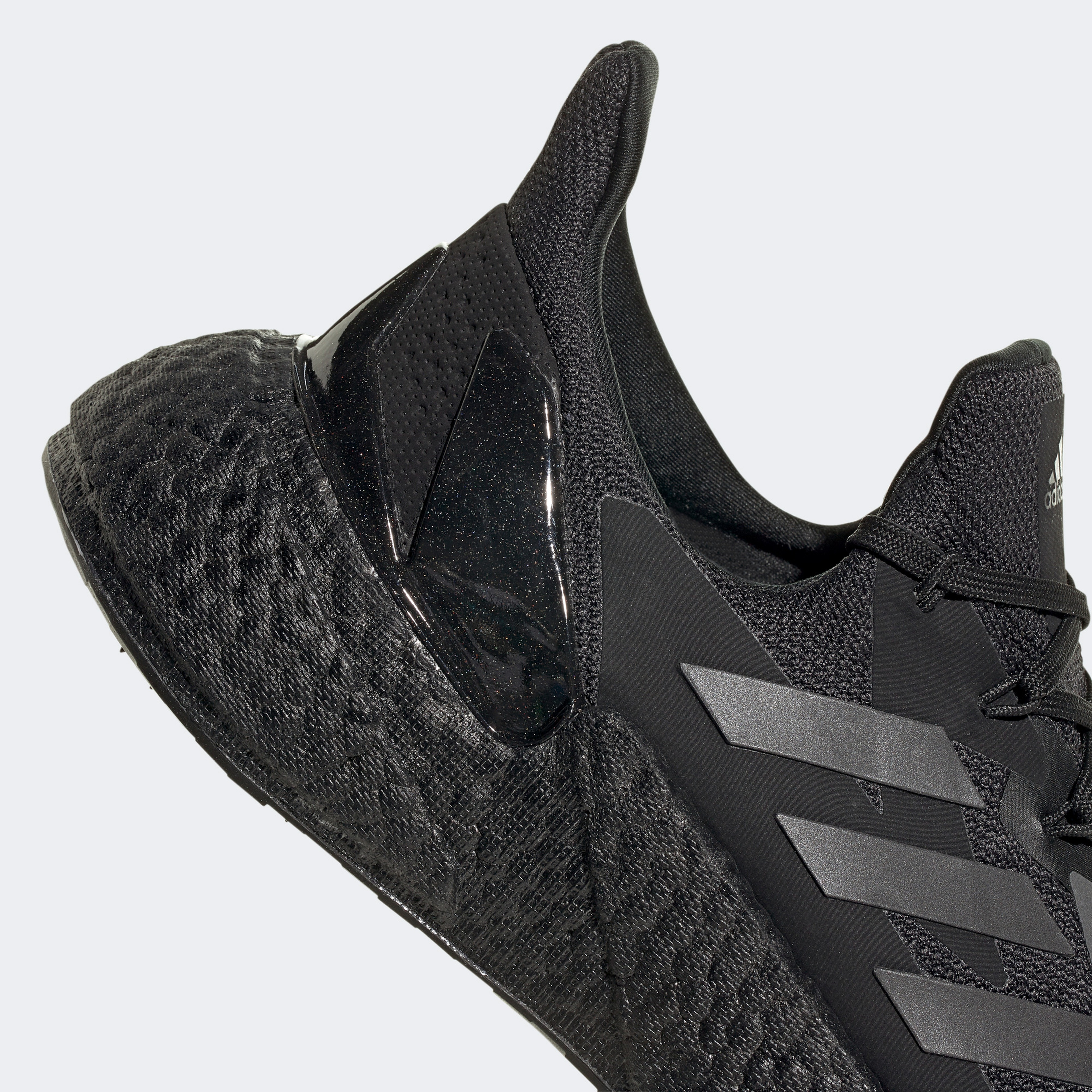adidas X9000L4 Erkek Siyah Spor Ayakkabı