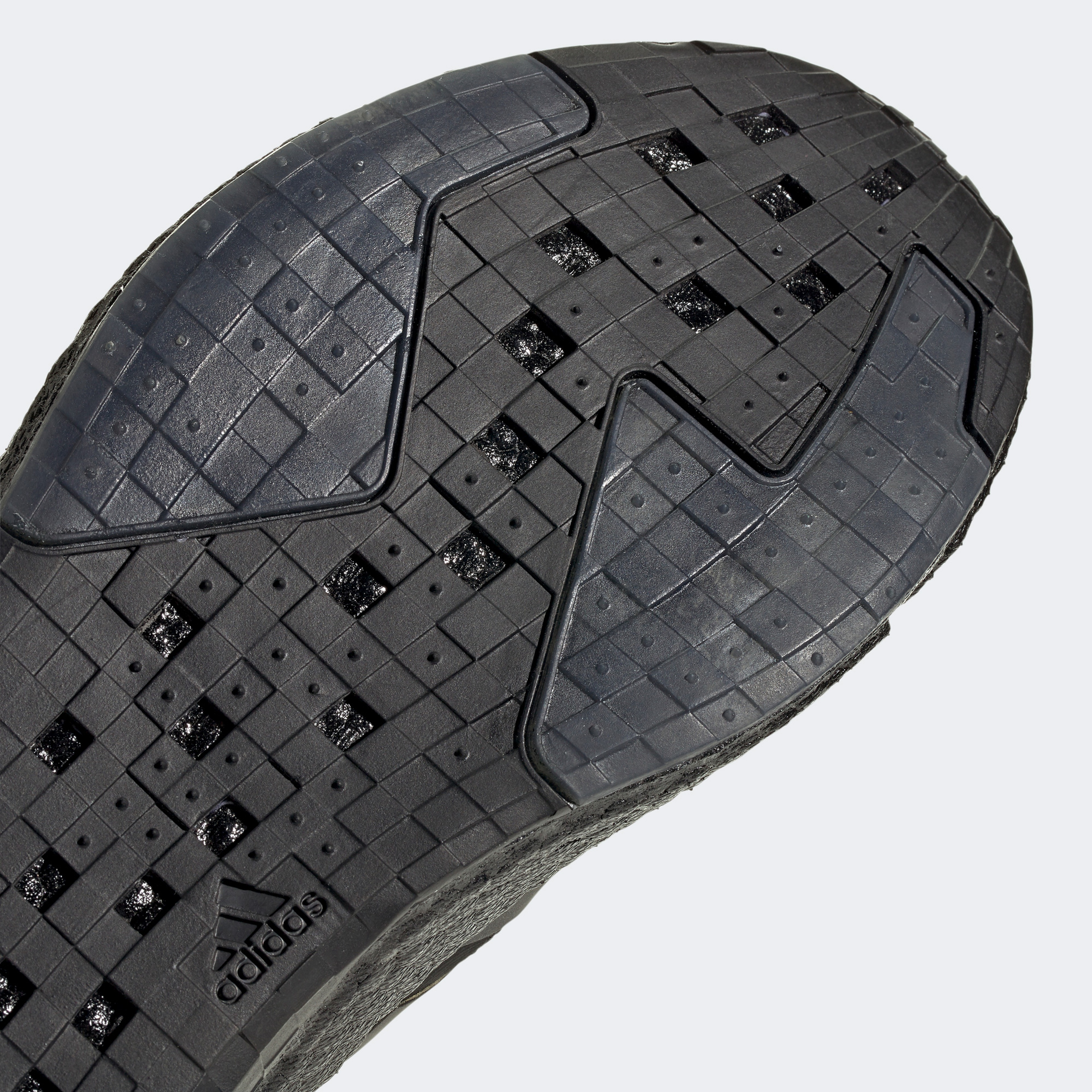 adidas X9000L4 Erkek Siyah Spor Ayakkabı