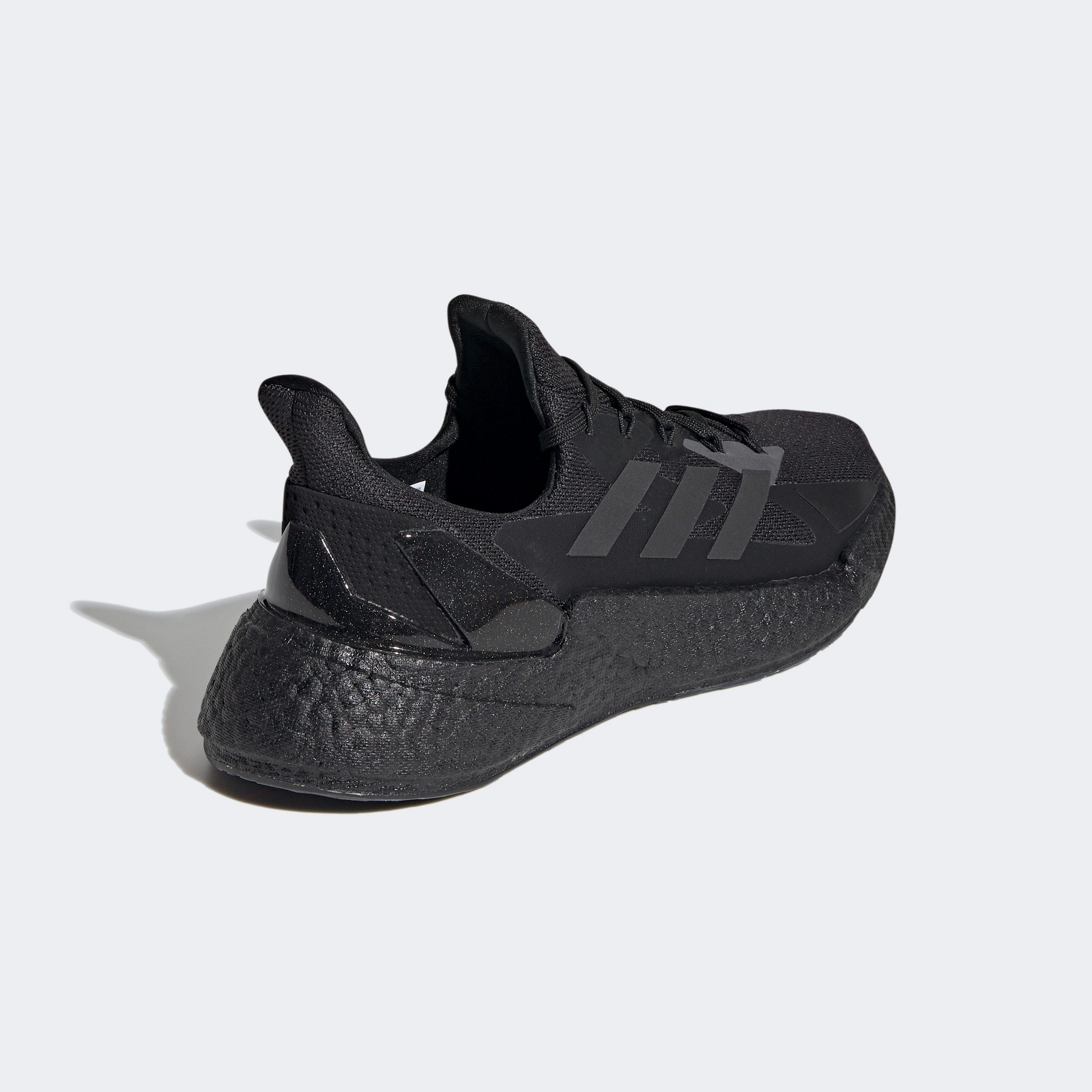 adidas X9000L4 Erkek Siyah Spor Ayakkabı