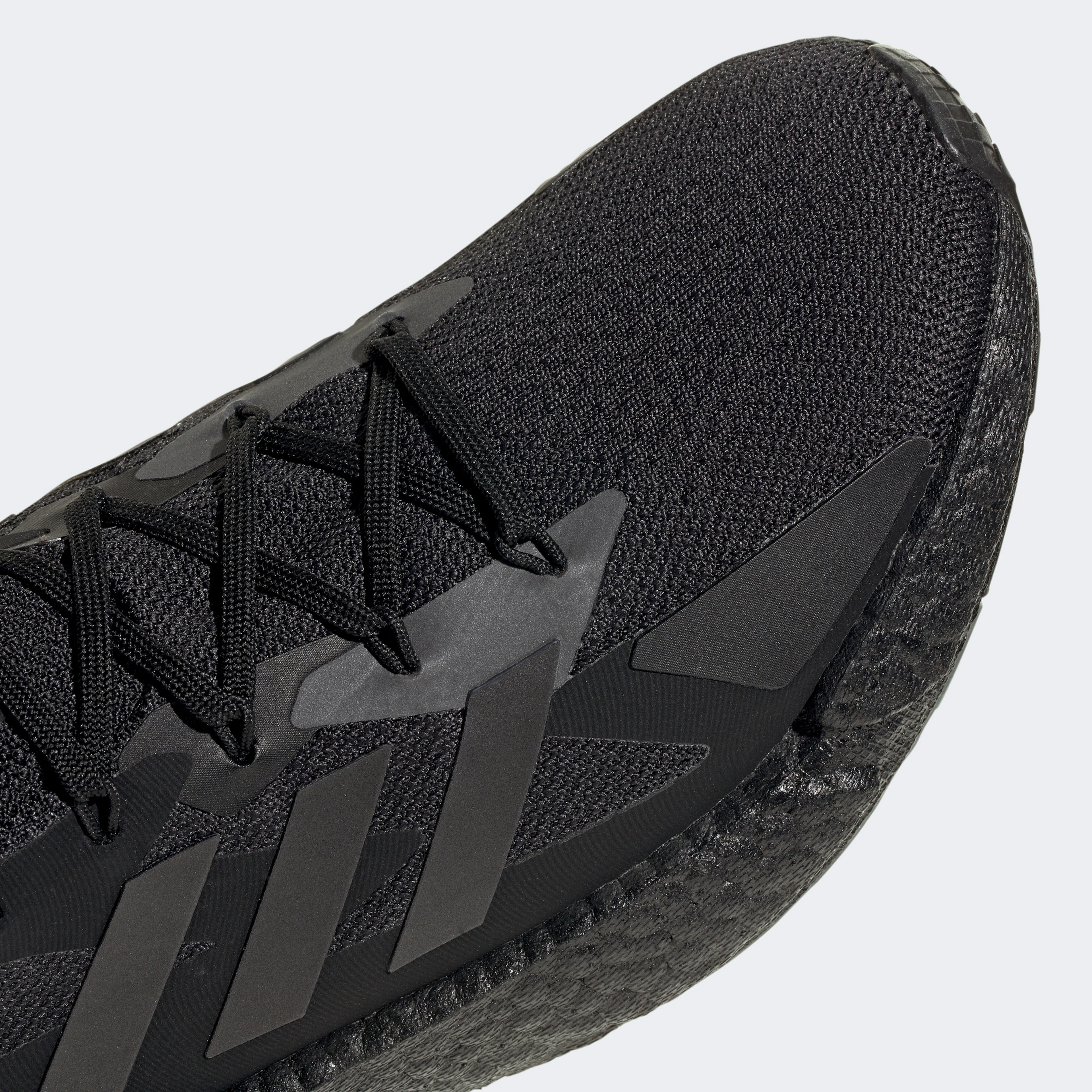 adidas X9000L4 Erkek Siyah Spor Ayakkabı