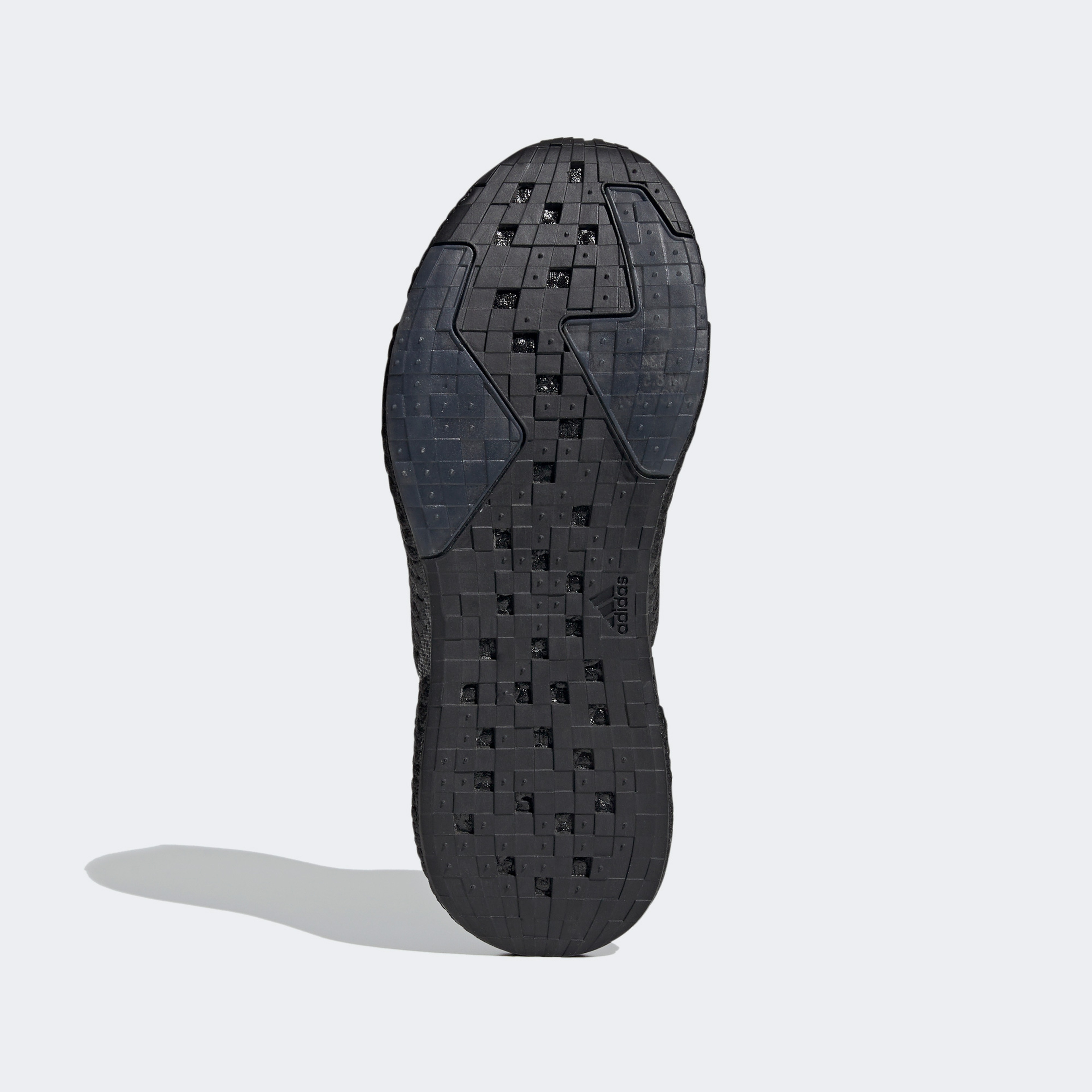 adidas X9000L4 Erkek Siyah Spor Ayakkabı