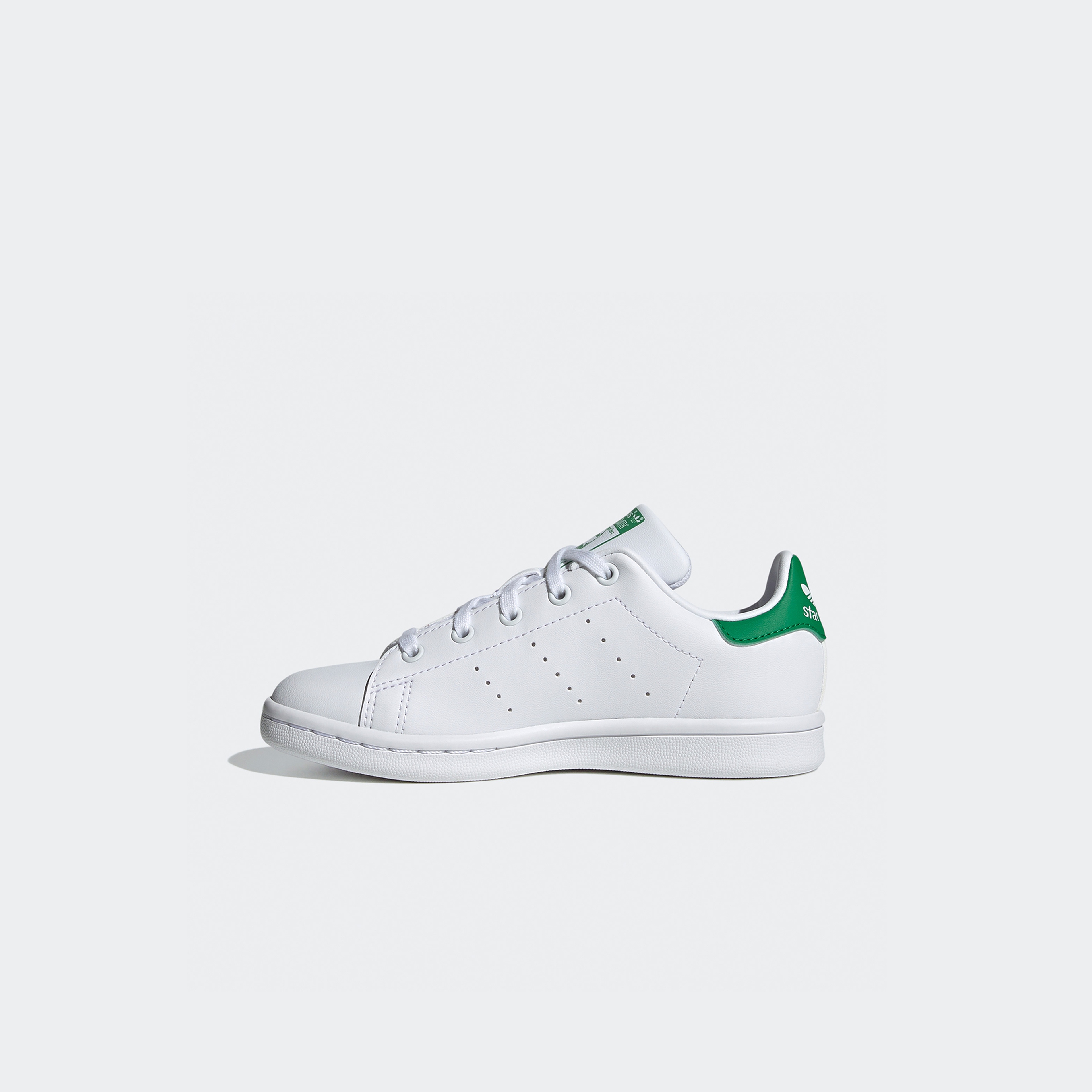 adidas Stan Smith Çocuk Beyaz Spor Ayakkabı