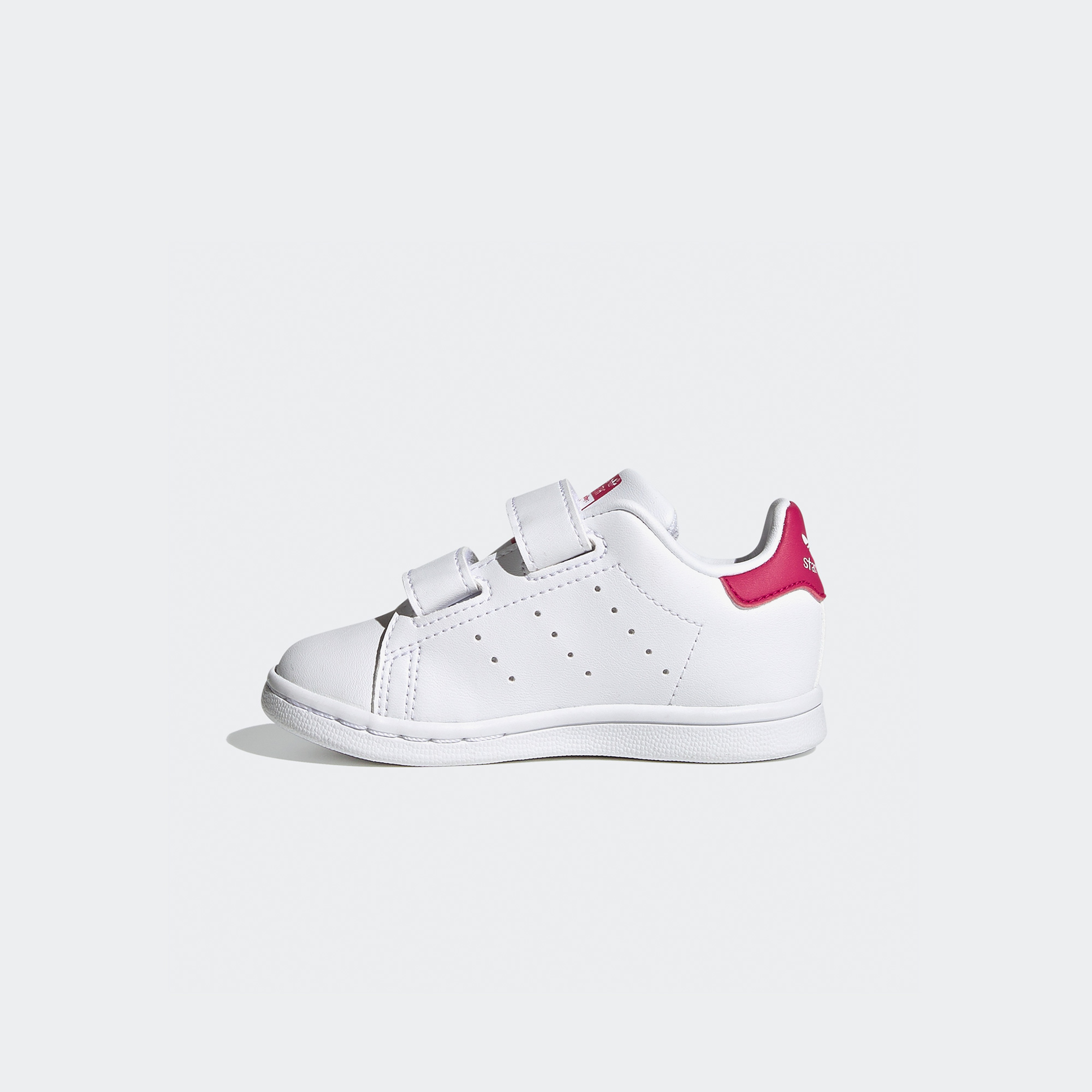 adidas Stan Smith Bebek Beyaz Spor Ayakkabı