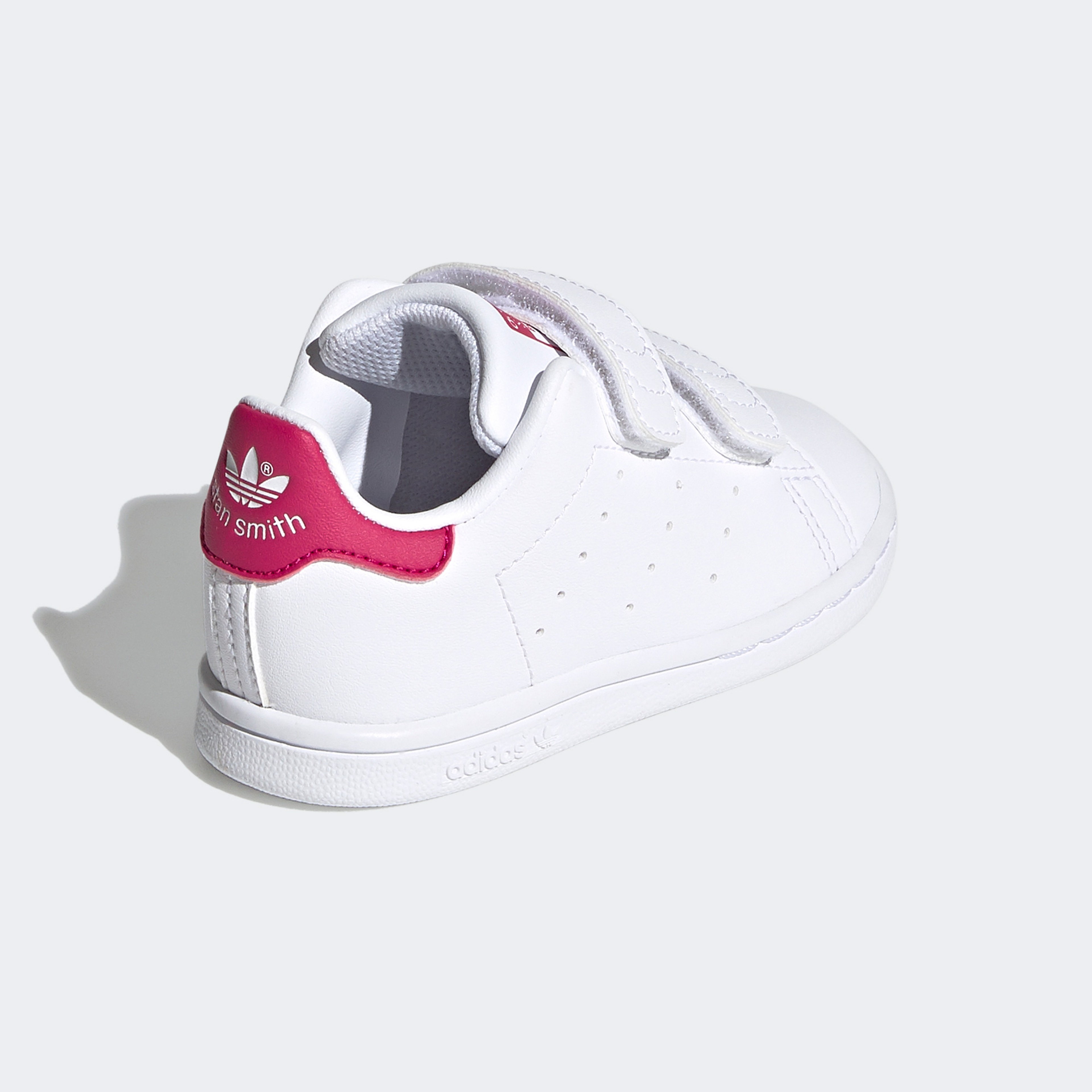 adidas Stan Smith Bebek Beyaz Spor Ayakkabı