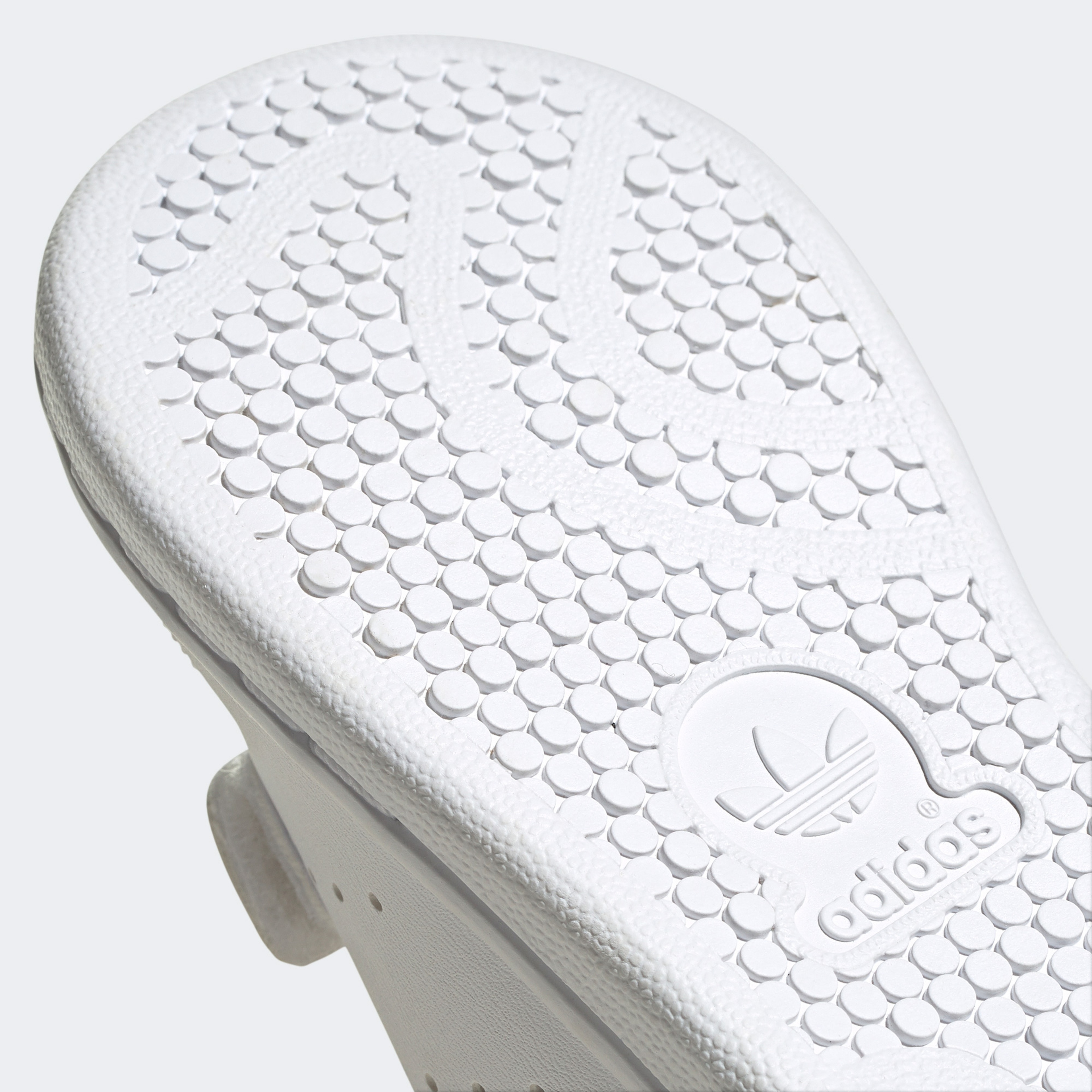 adidas Stan Smith Bebek Beyaz Spor Ayakkabı