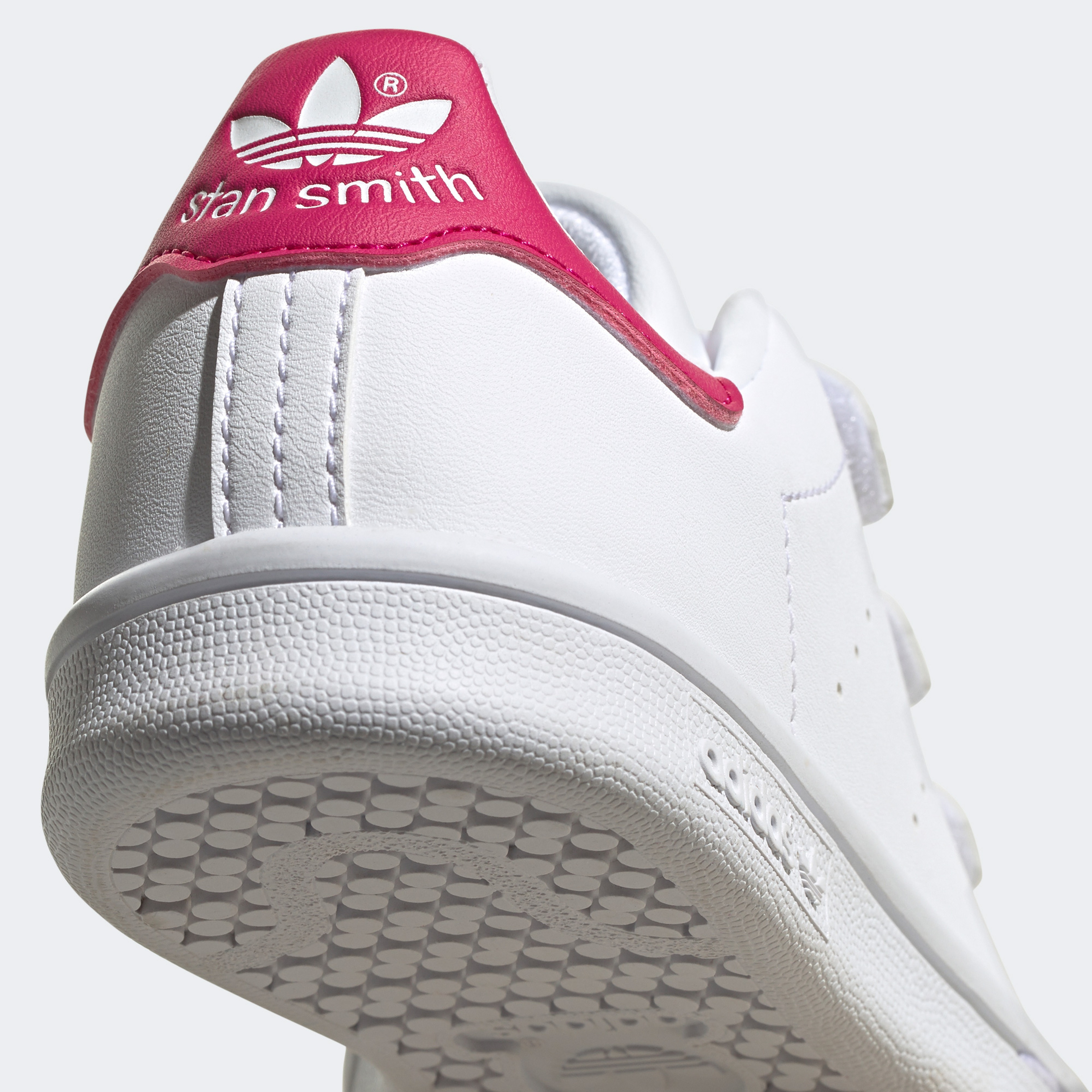 adidas Stan Smith Çocuk Beyaz Spor Ayakkabı