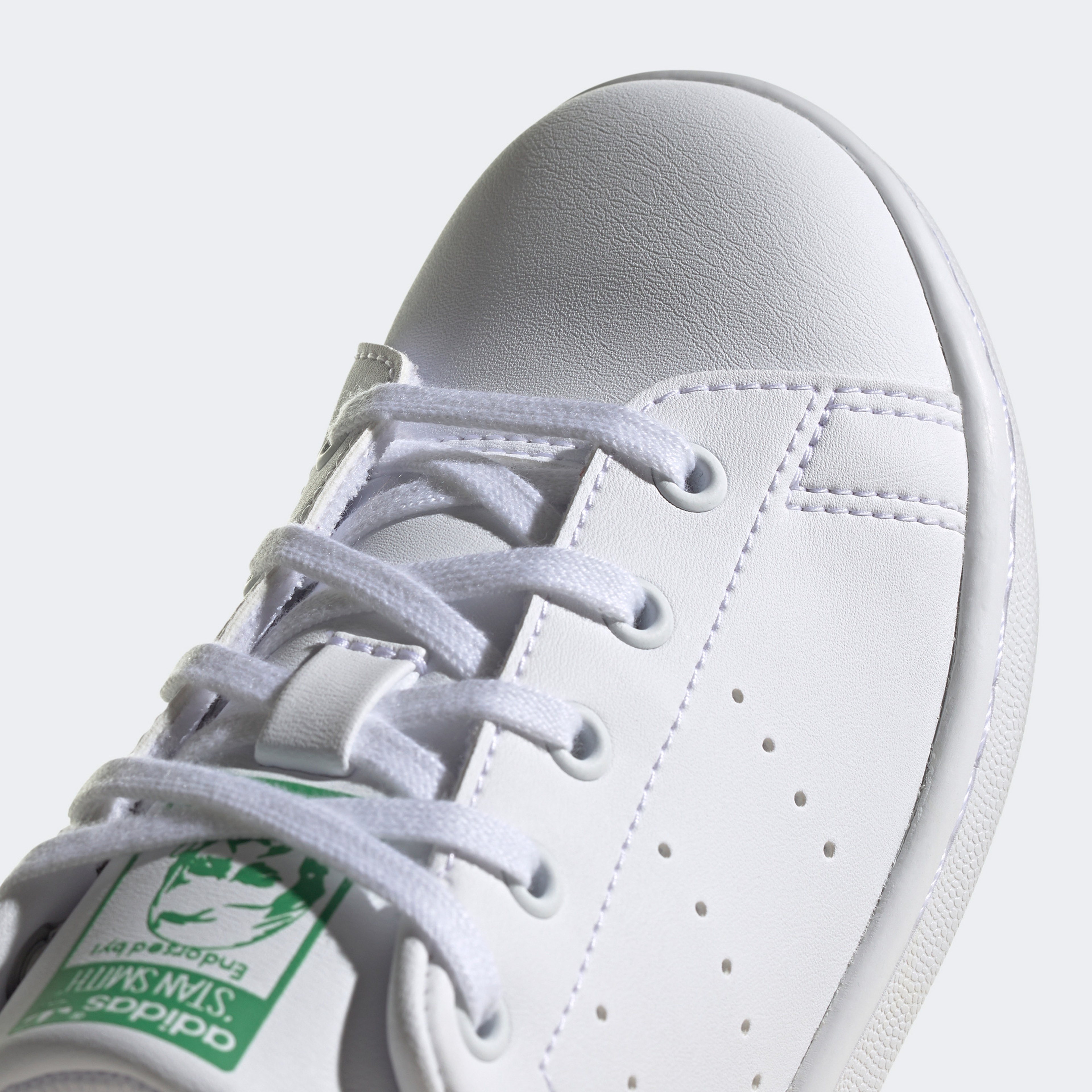 adidas Stan Smith Çocuk Beyaz Spor Ayakkabı
