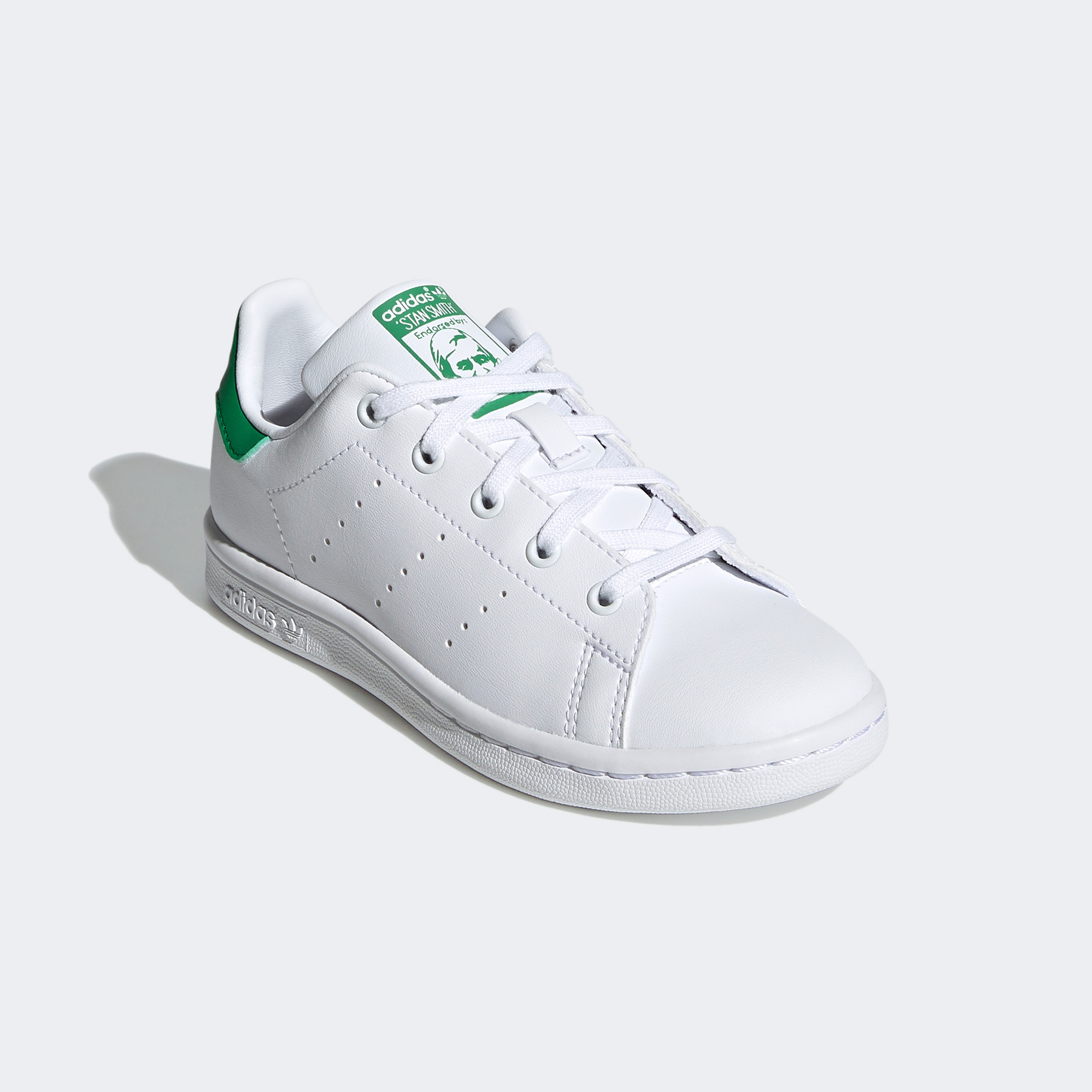 adidas Stan Smith Çocuk Beyaz Spor Ayakkabı