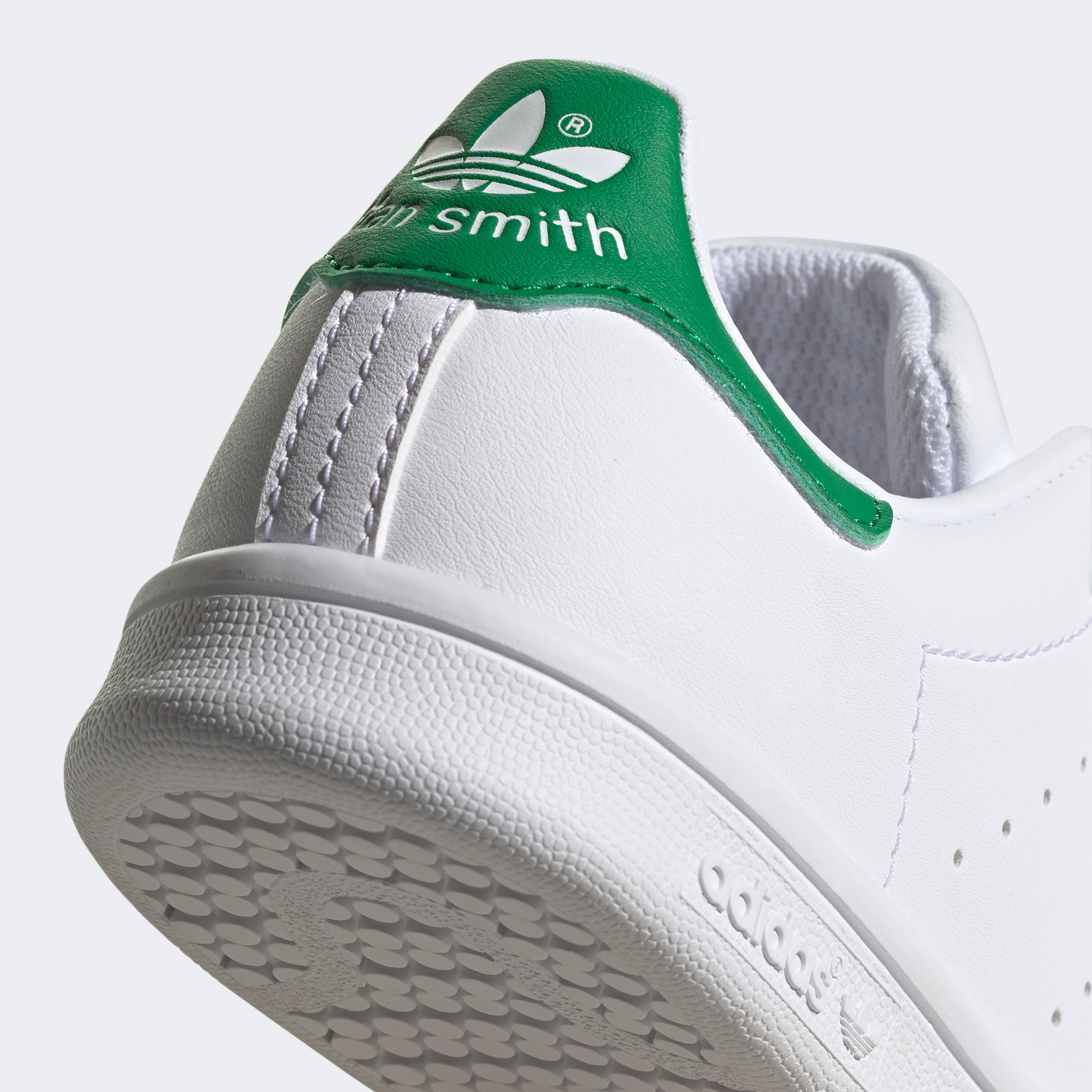 adidas Stan Smith Çocuk Beyaz Spor Ayakkabı