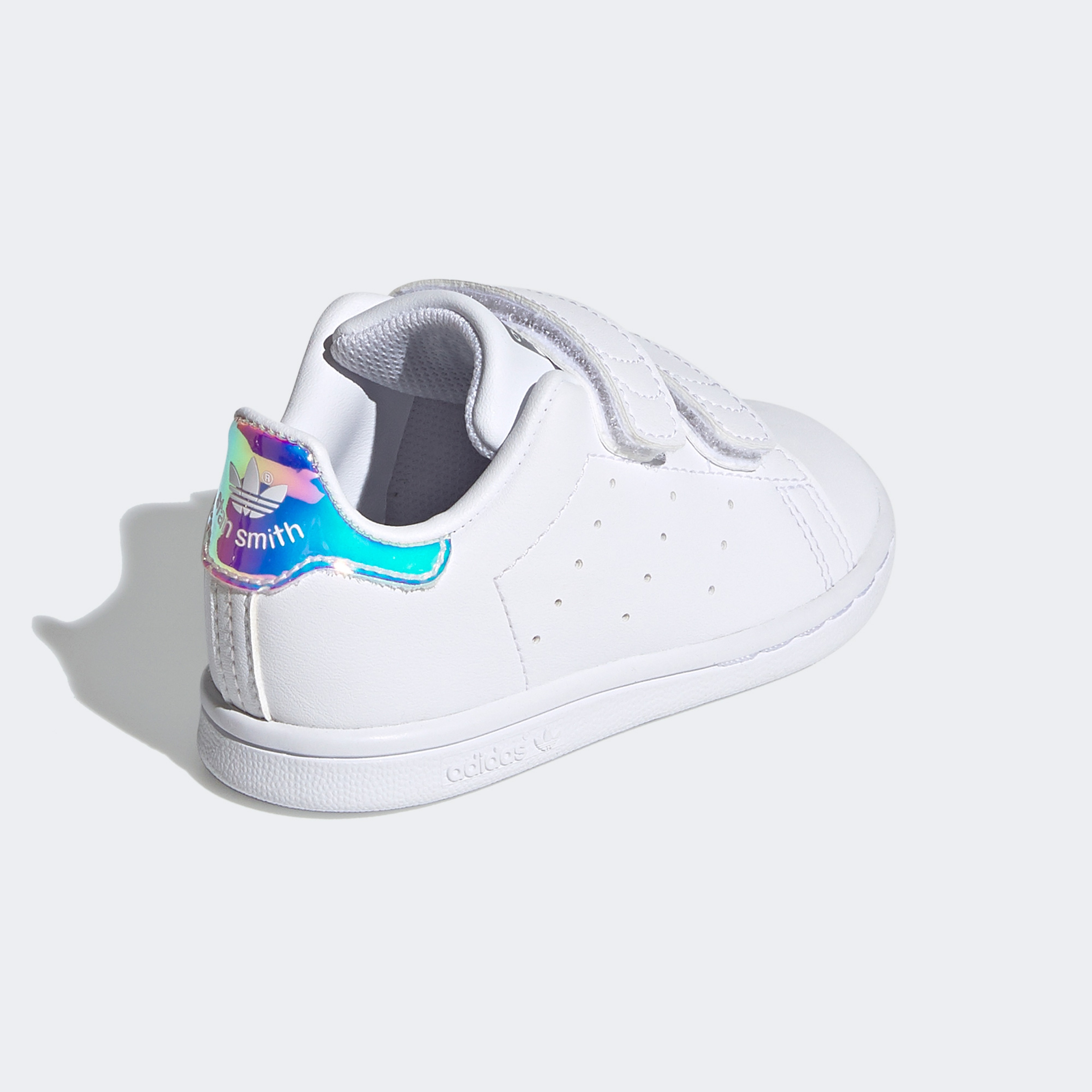adidas Stan Smith Bebek Beyaz Spor Ayakkabı