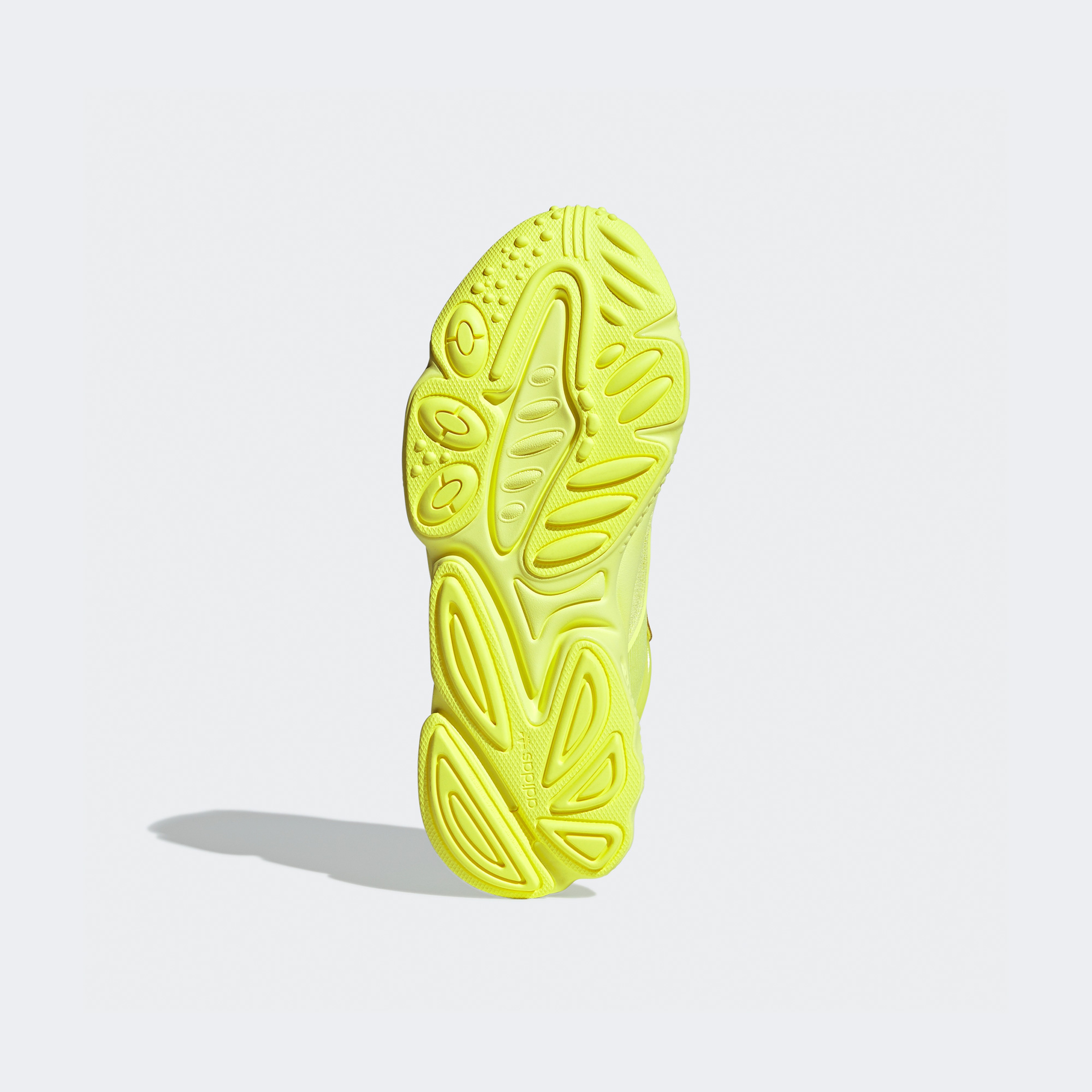 adidas Ozweego Unisex Sarı Spor Ayakkabı