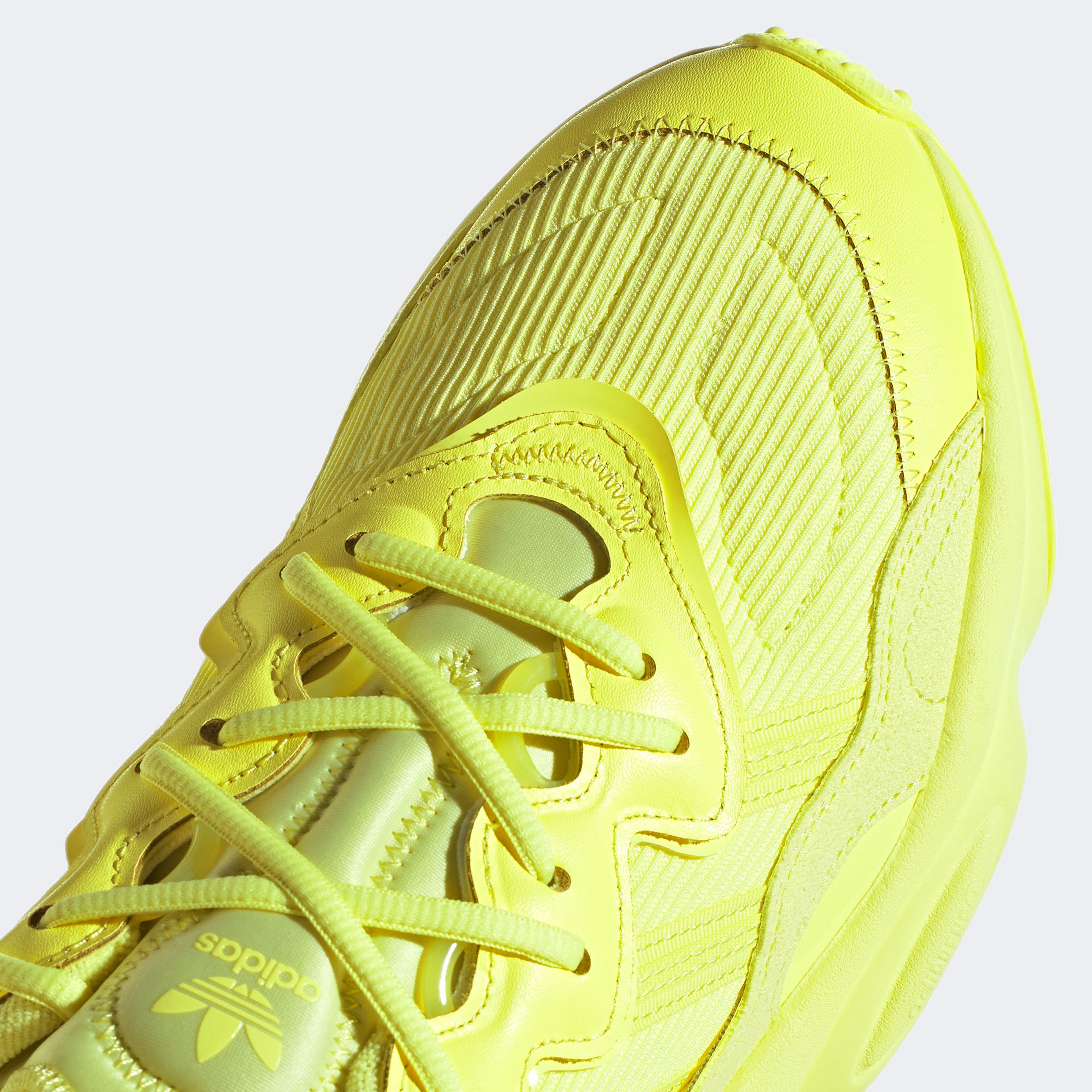 adidas Ozweego Unisex Sarı Spor Ayakkabı