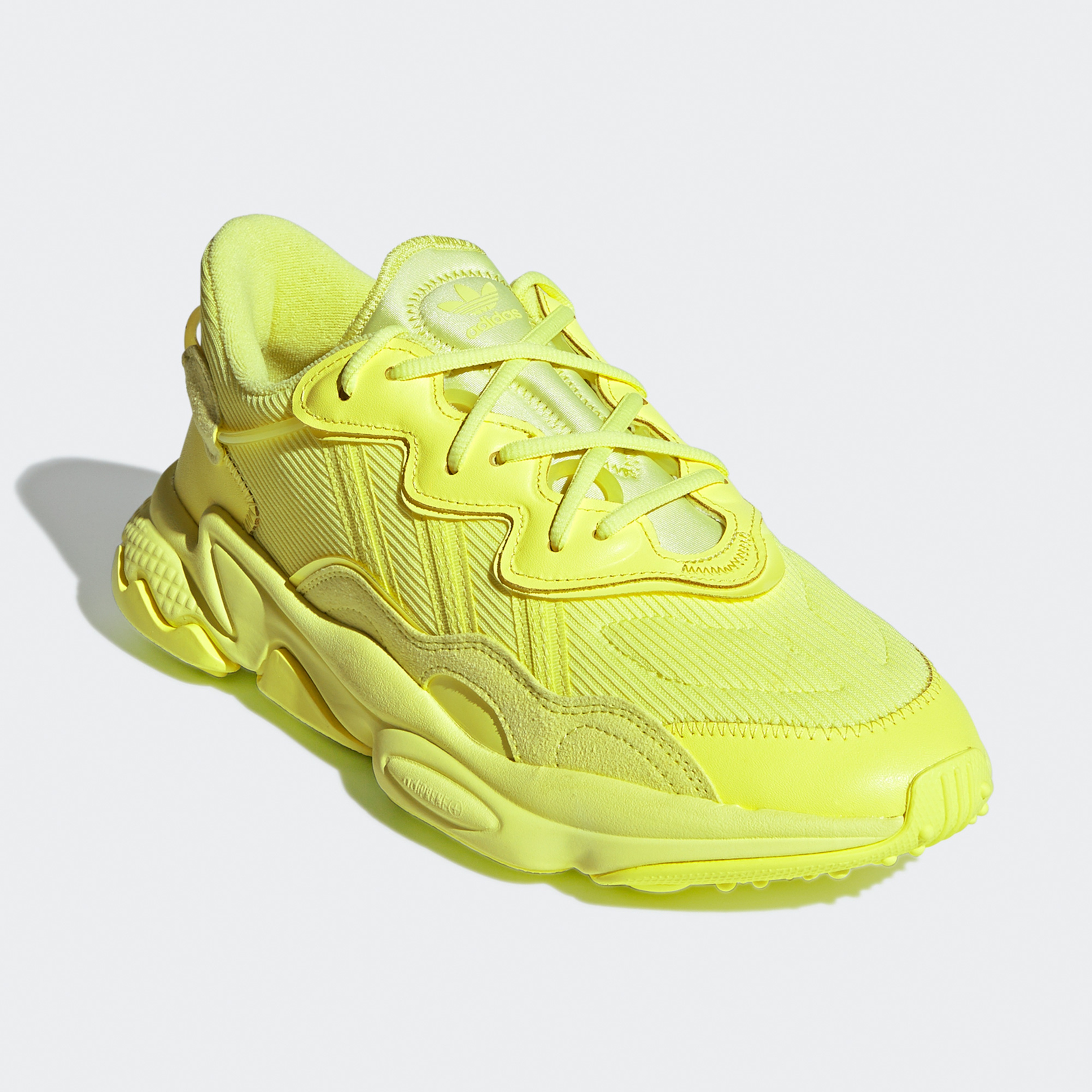 adidas Ozweego Unisex Sarı Spor Ayakkabı